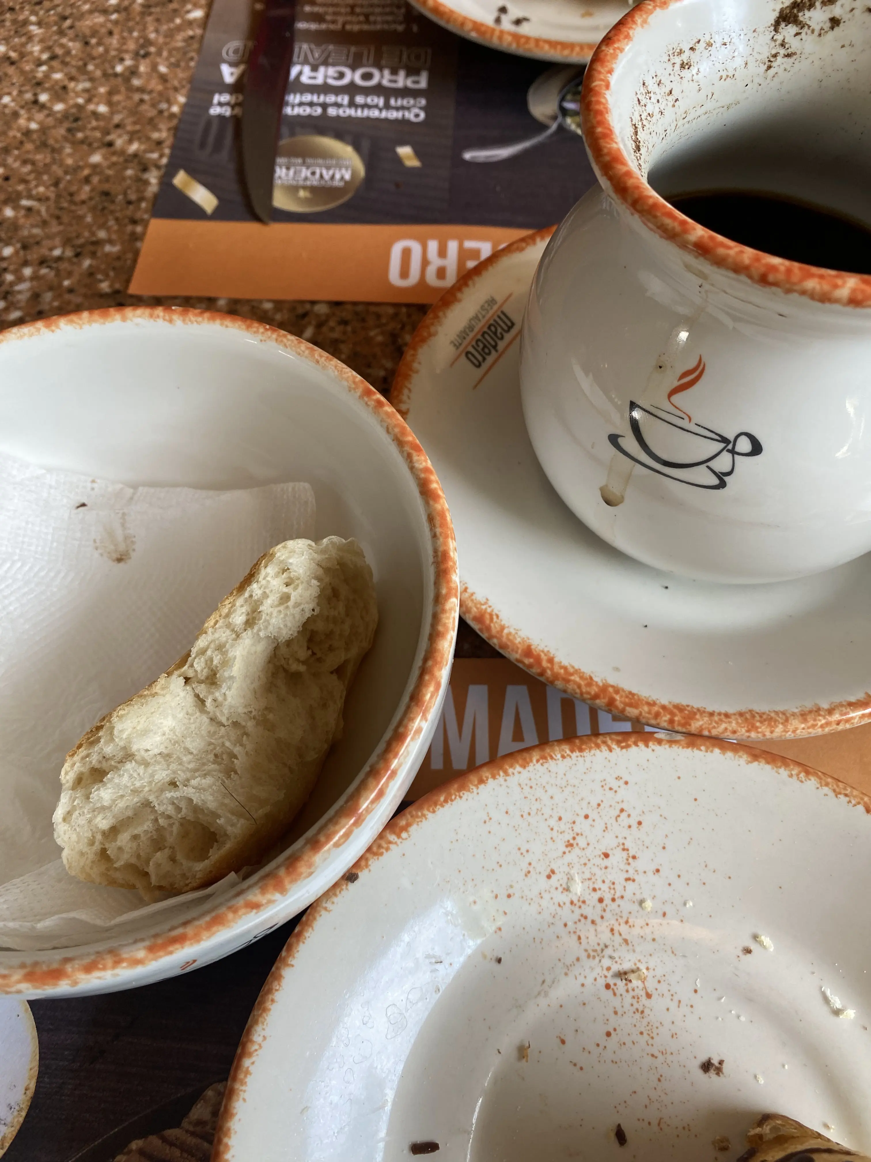 Madero Restaurante - Querétaro image 5