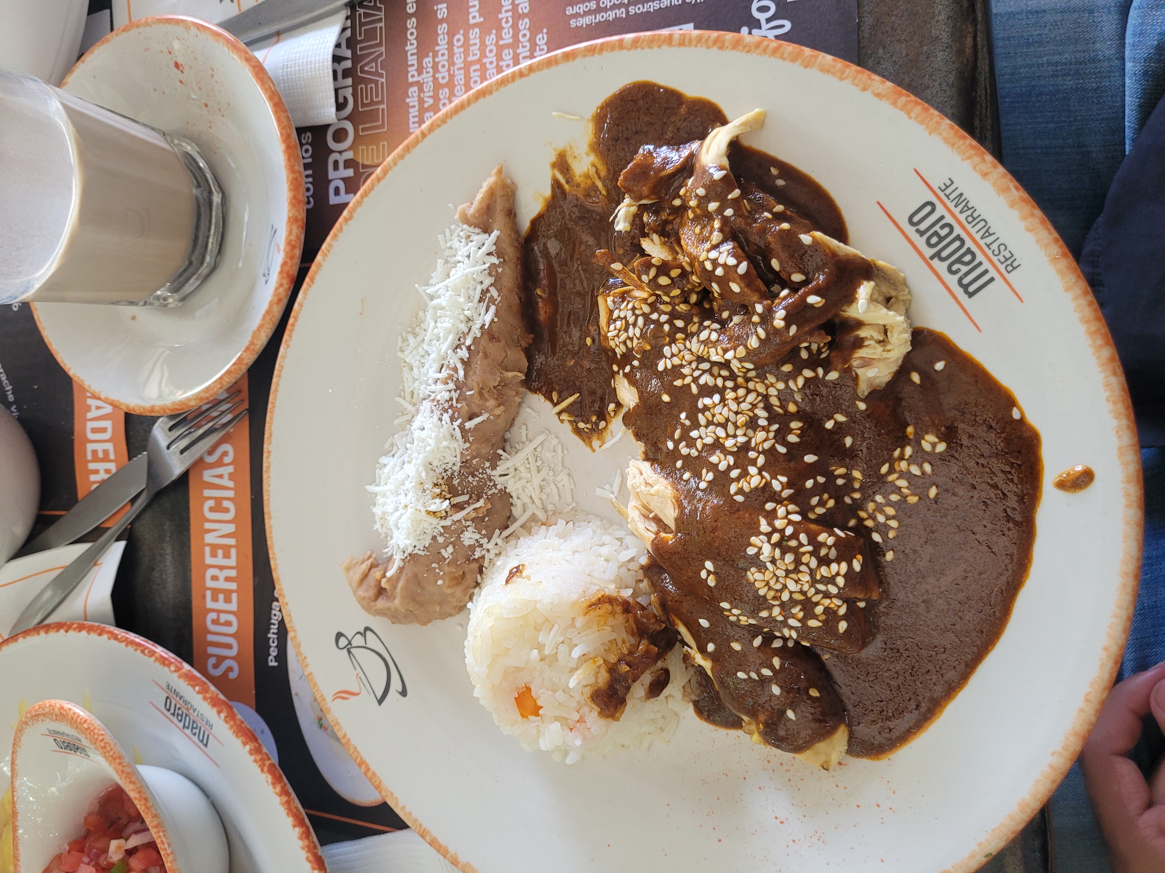 Madero Restaurante - Querétaro image 7