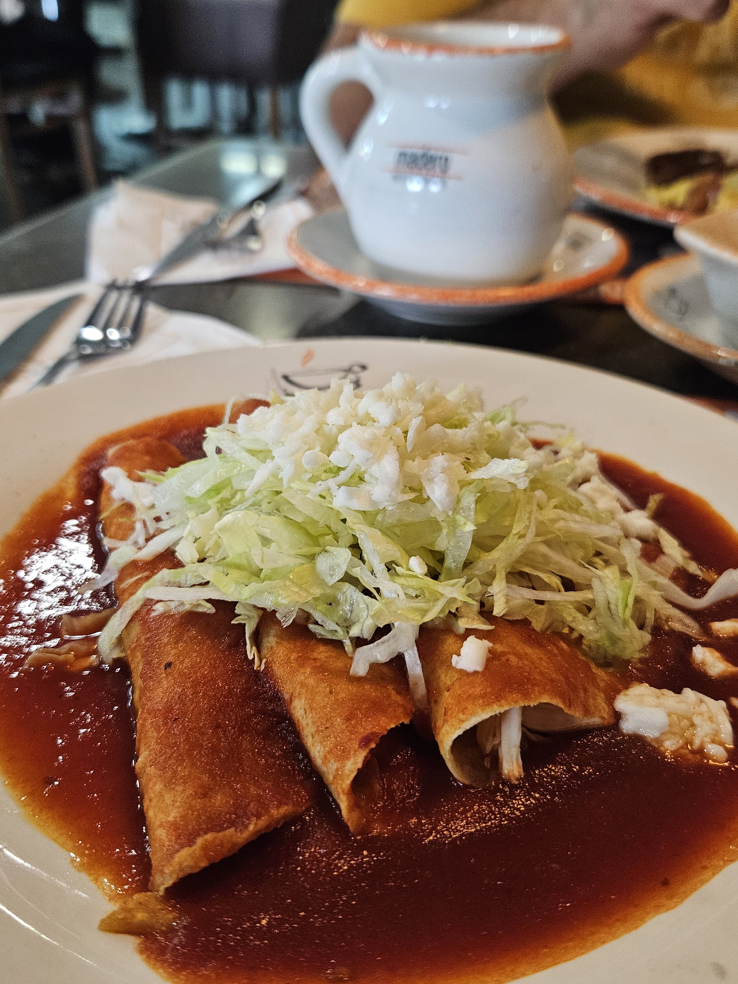 Madero Restaurante - Querétaro image 8