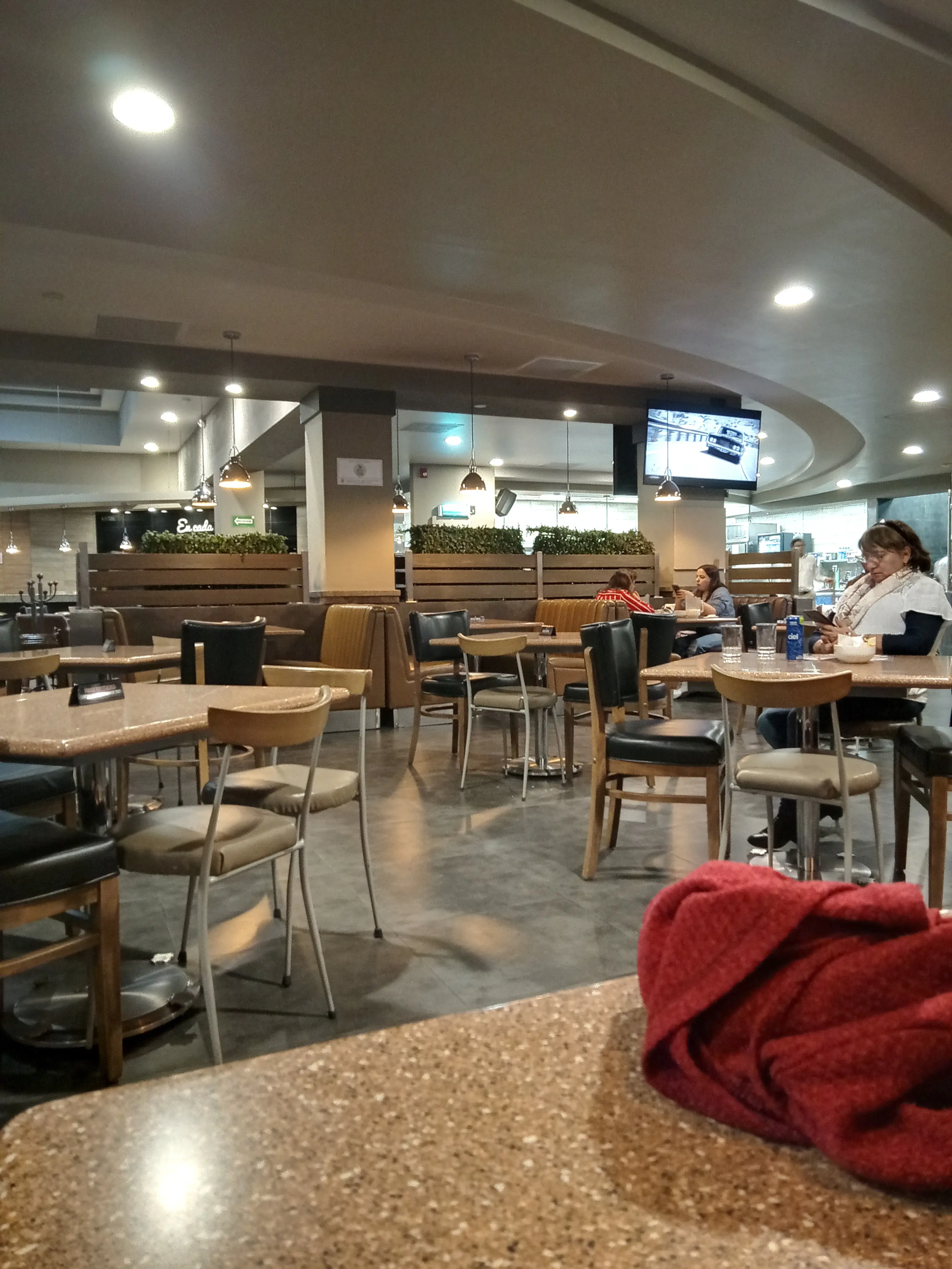 Madero Restaurante - Querétaro image 9