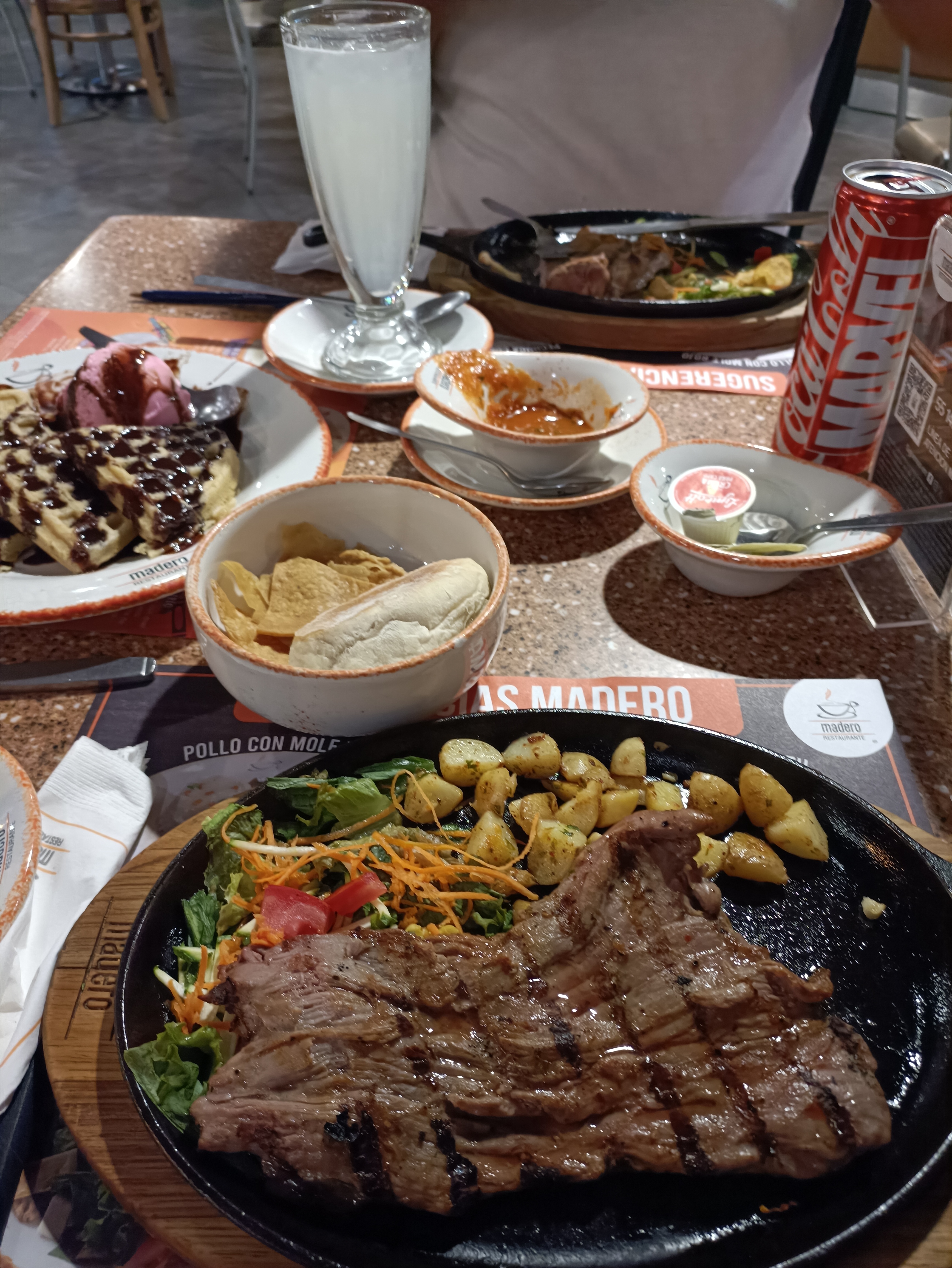 Madero Restaurante - Querétaro image 10