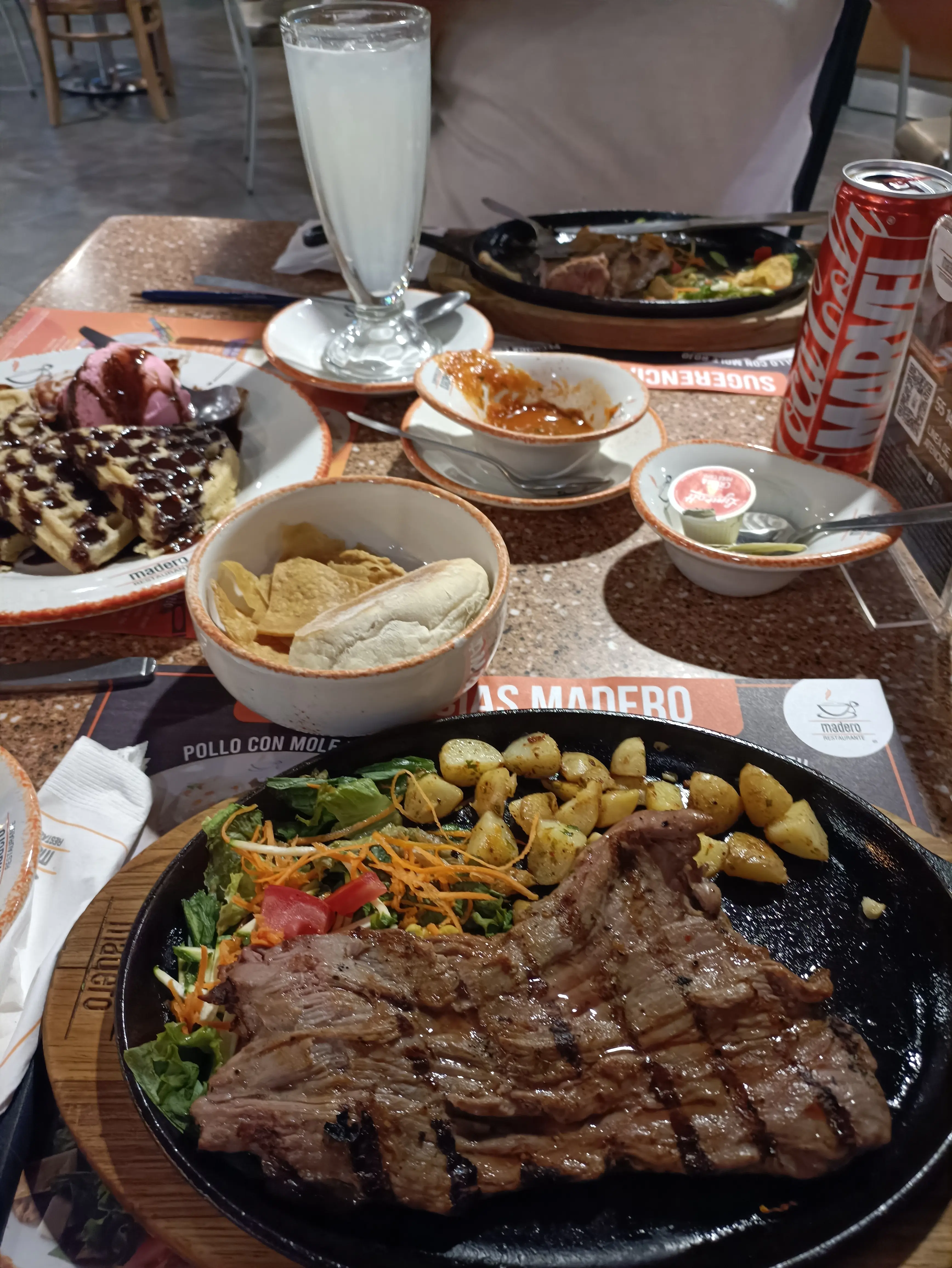 Madero Restaurante - Querétaro image 10