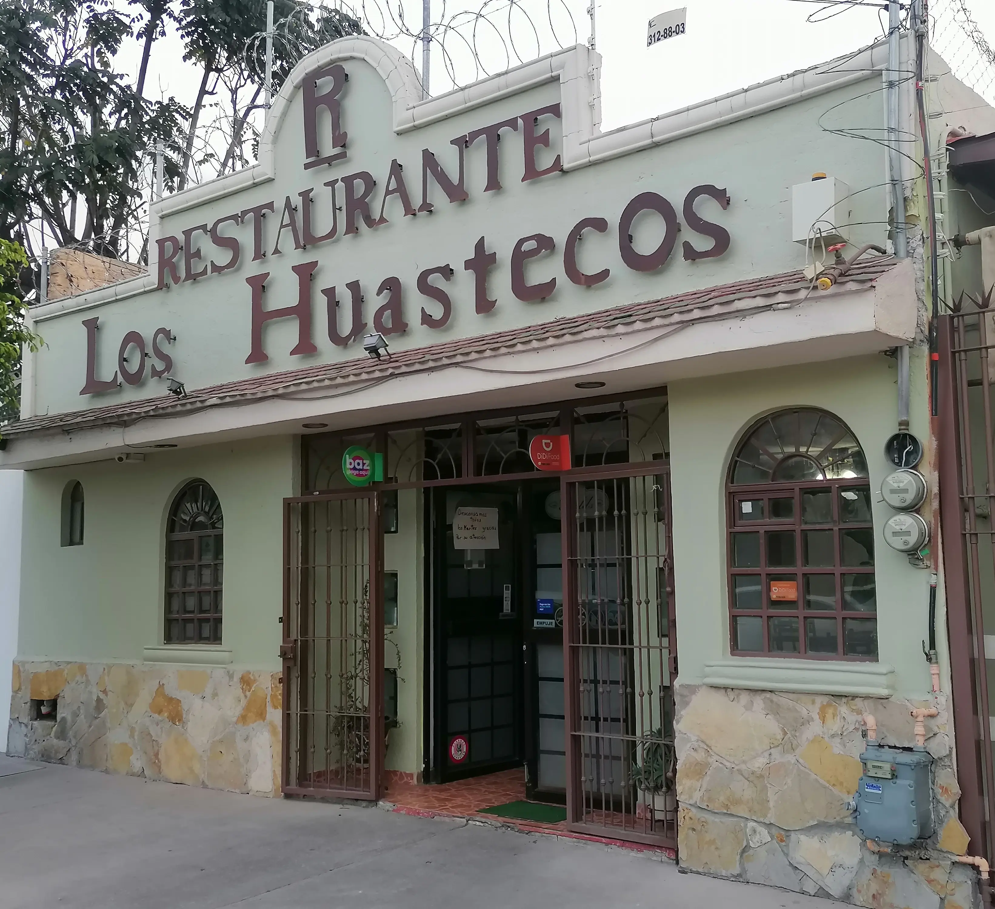 Restaurante Los Huastecos image 1