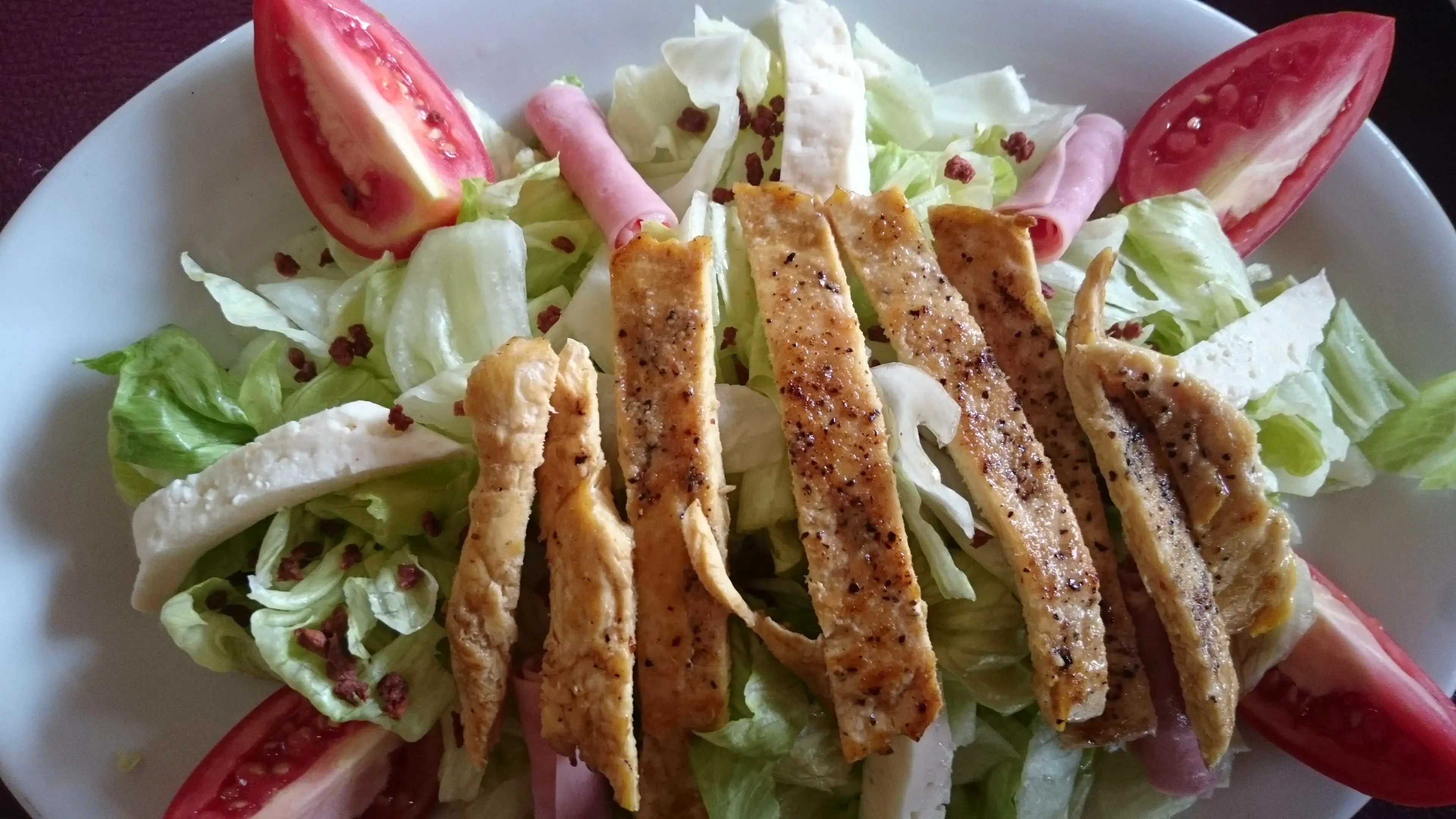 Restaurante Los Huastecos image 2