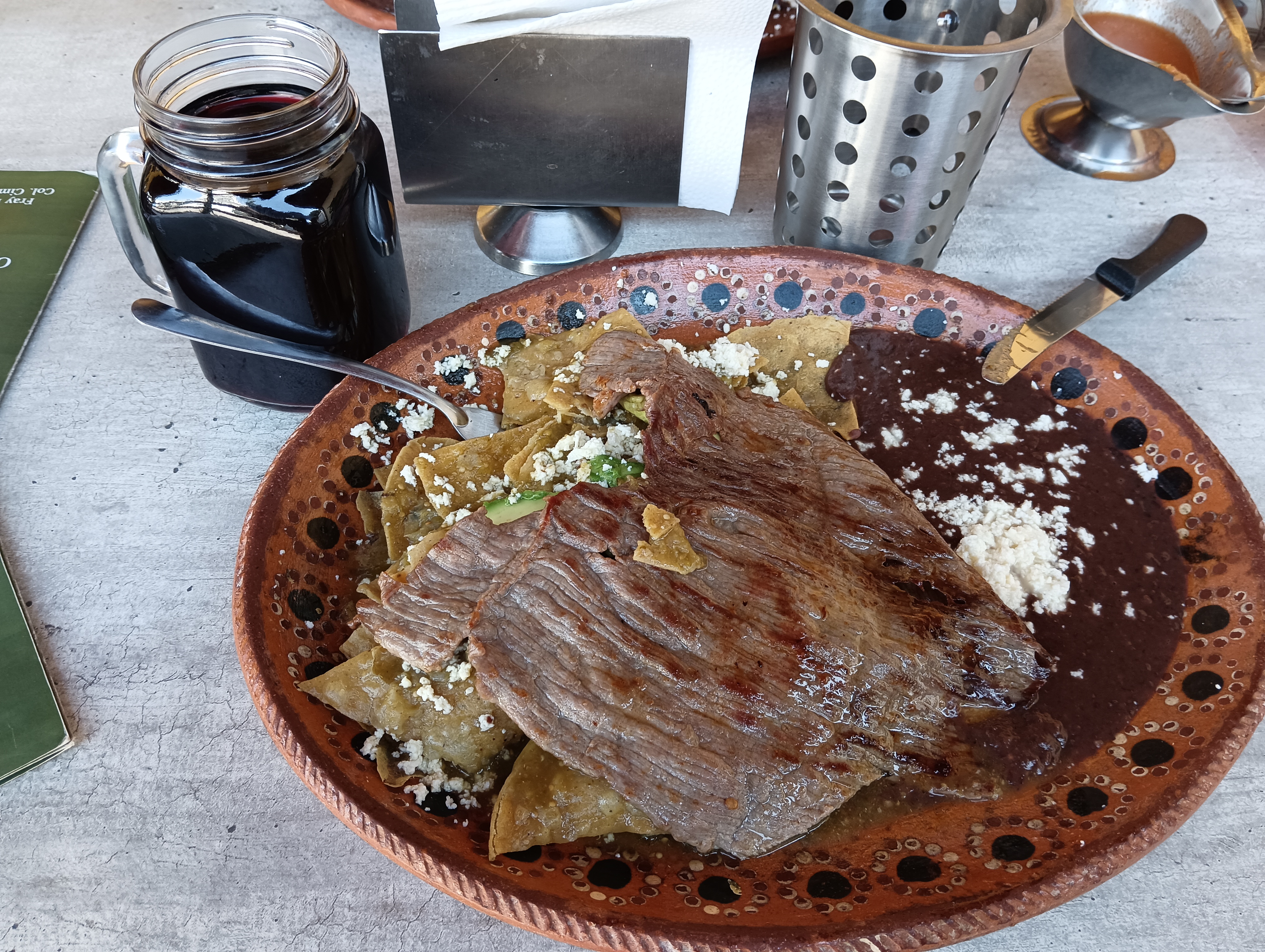 Restaurante Los Huastecos image 3