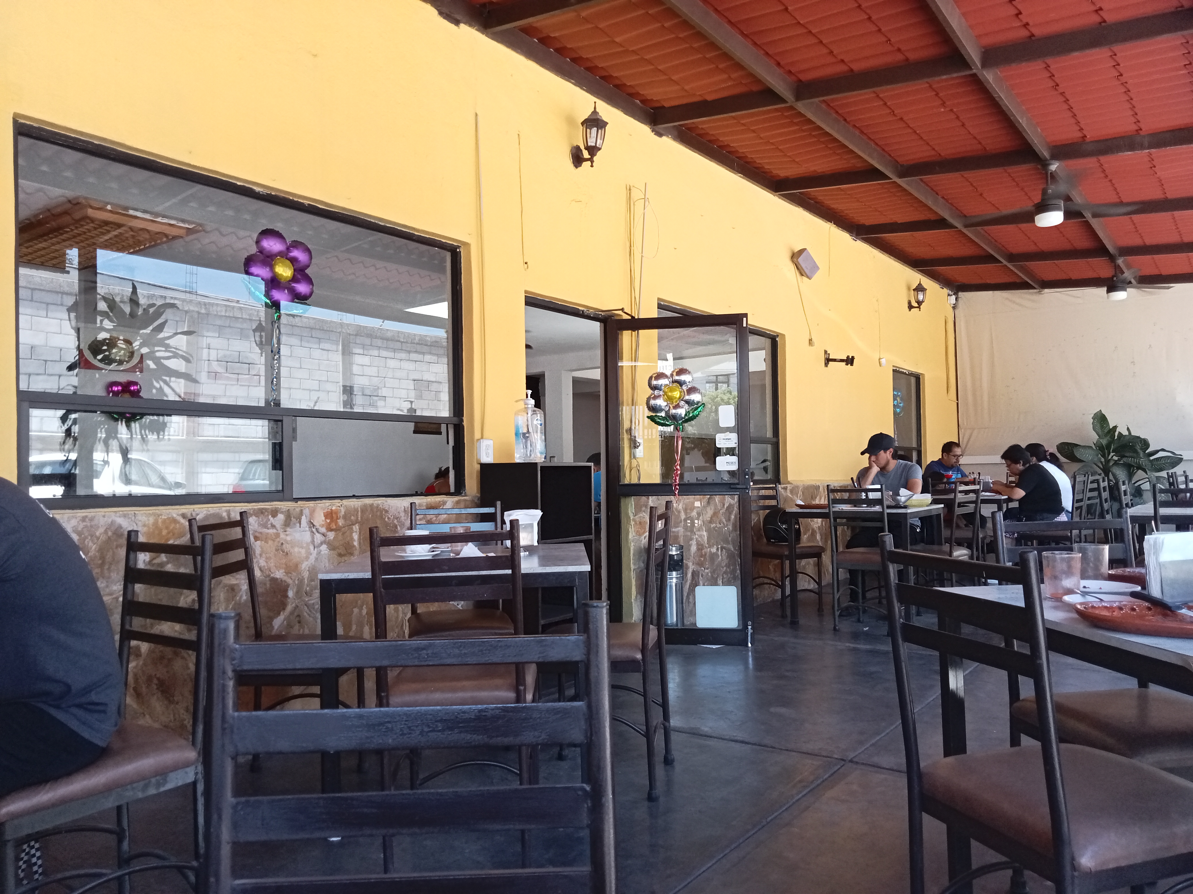 Restaurante Los Huastecos image 4