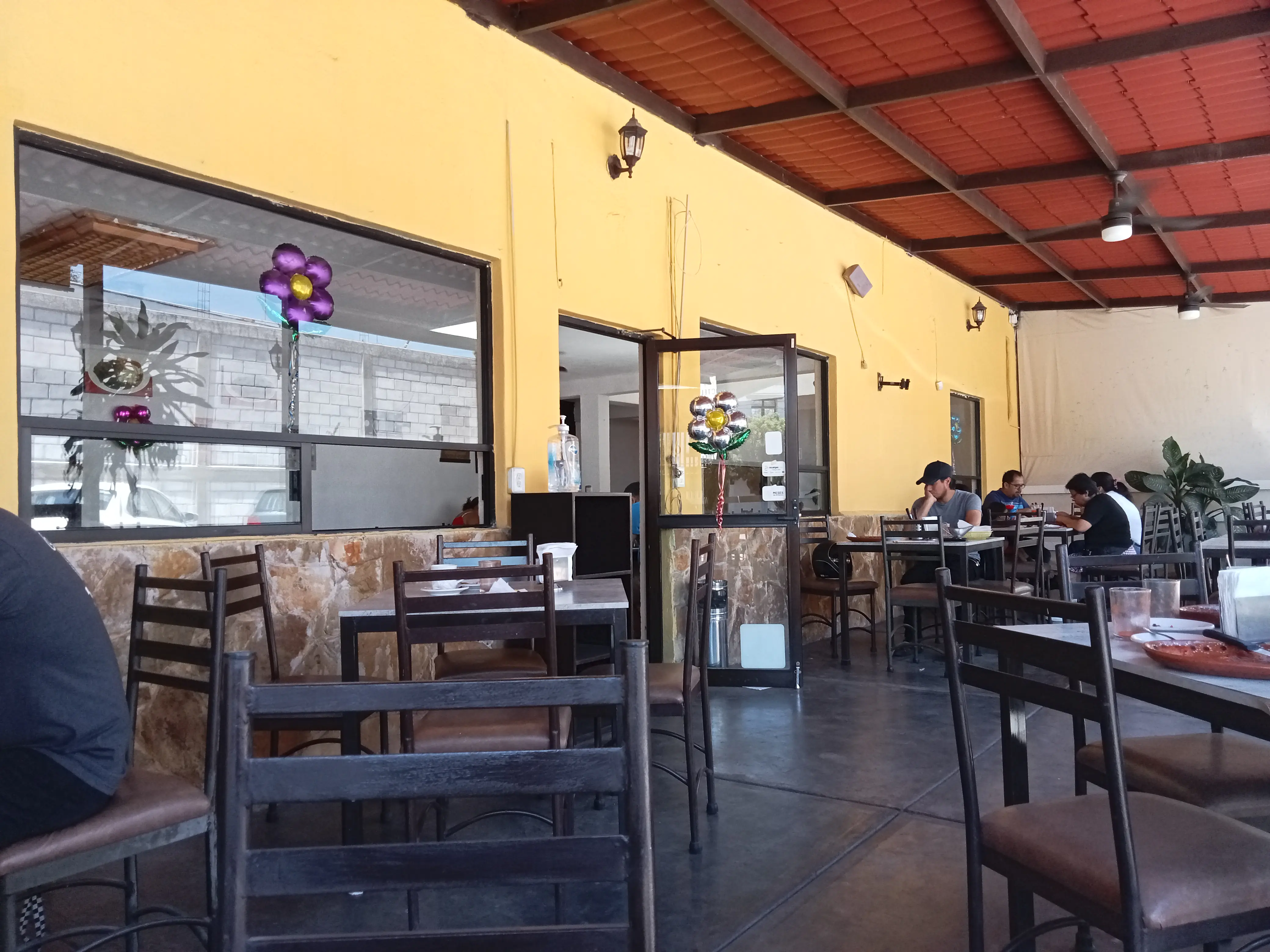 Restaurante Los Huastecos image 4