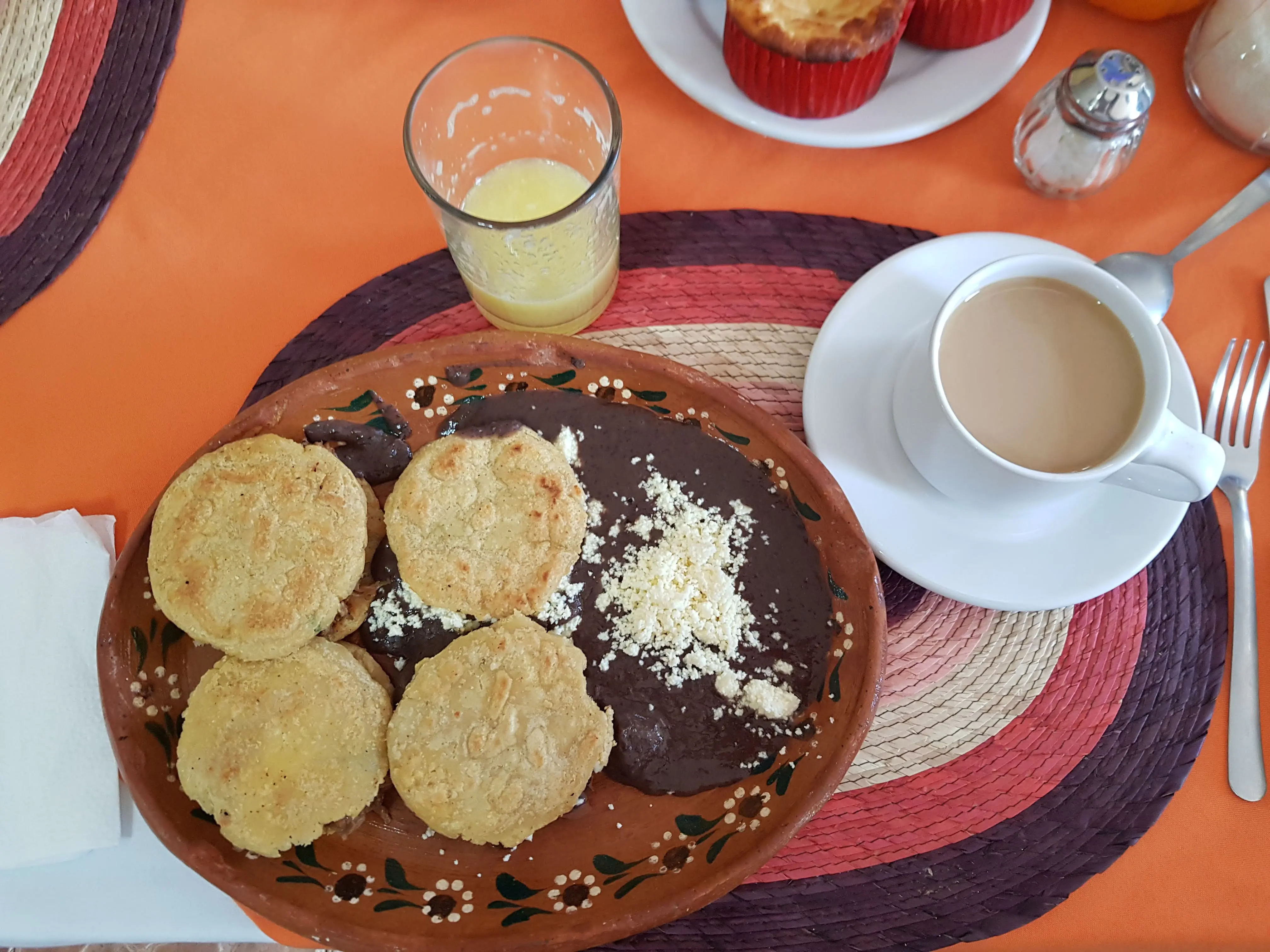 Restaurante Los Huastecos image 5