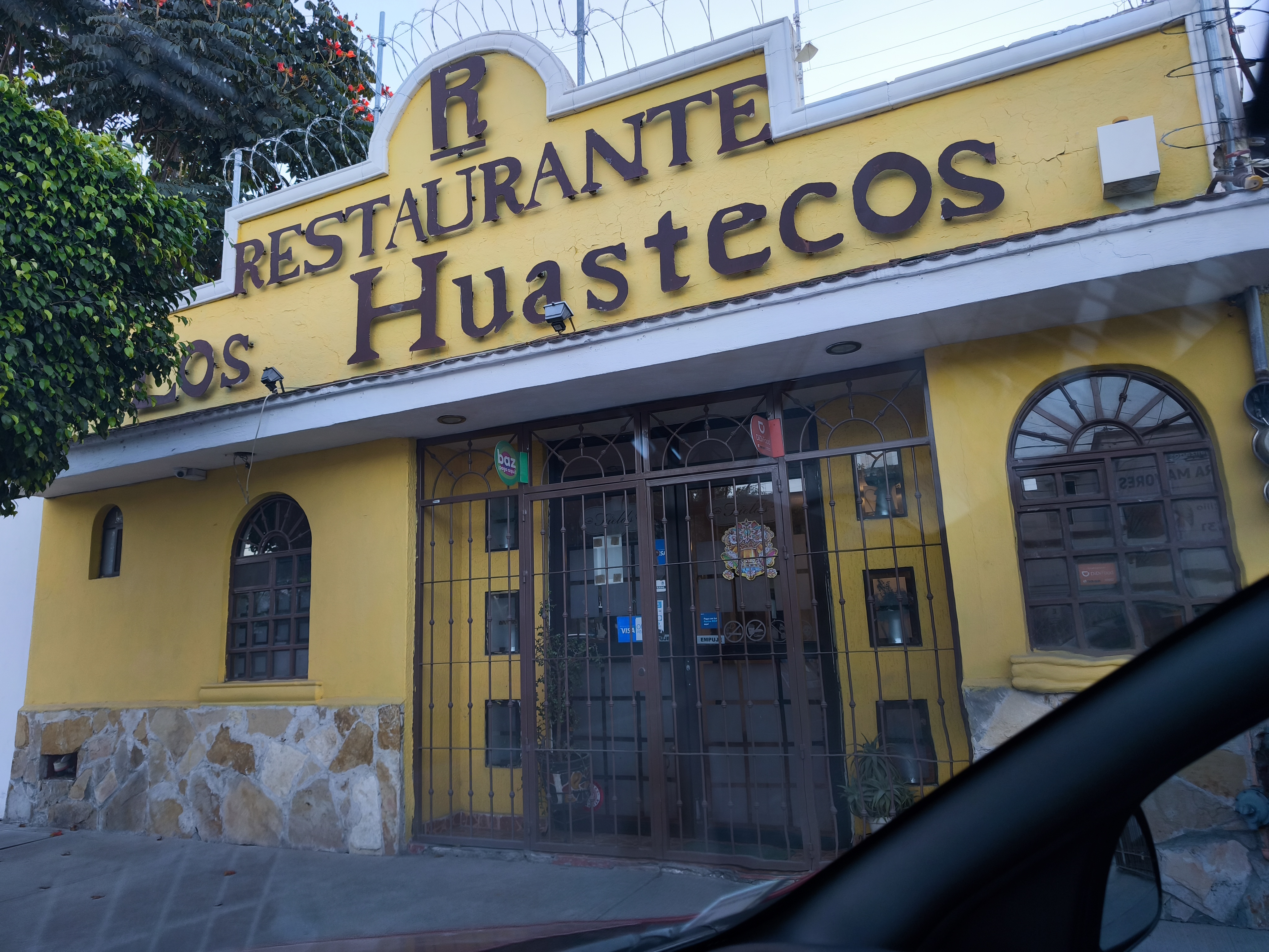 Restaurante Los Huastecos image 6