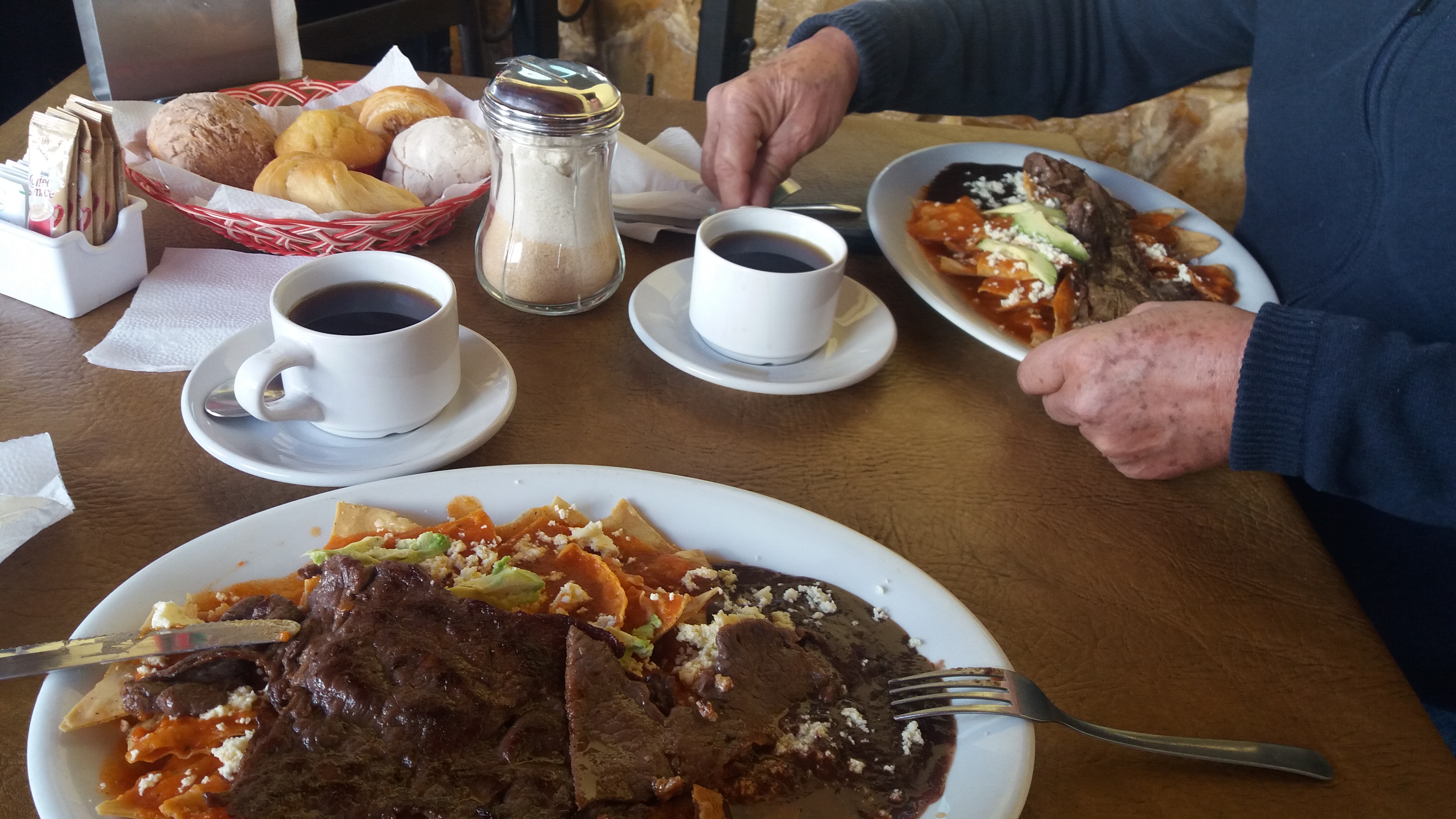 Restaurante Los Huastecos image 10