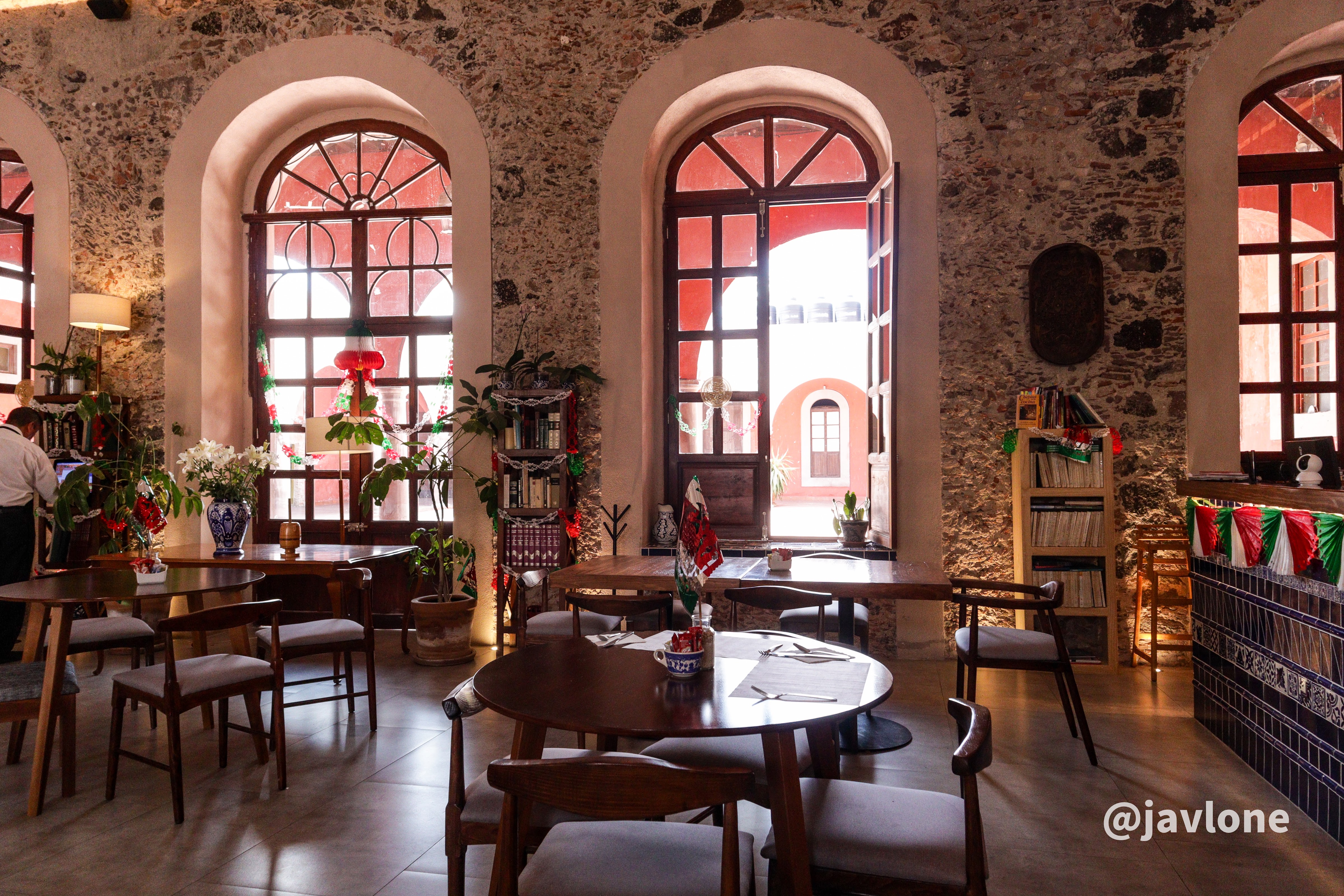 TALAVERA RESTAURANTE image 1