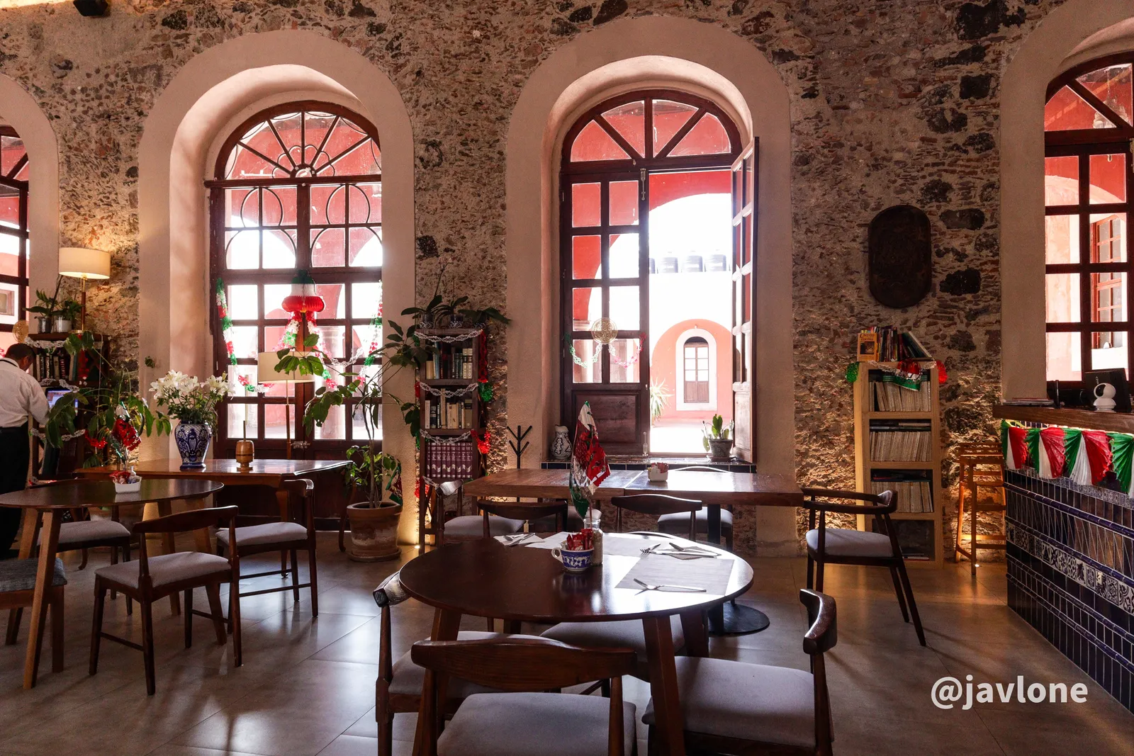 TALAVERA RESTAURANTE image 1