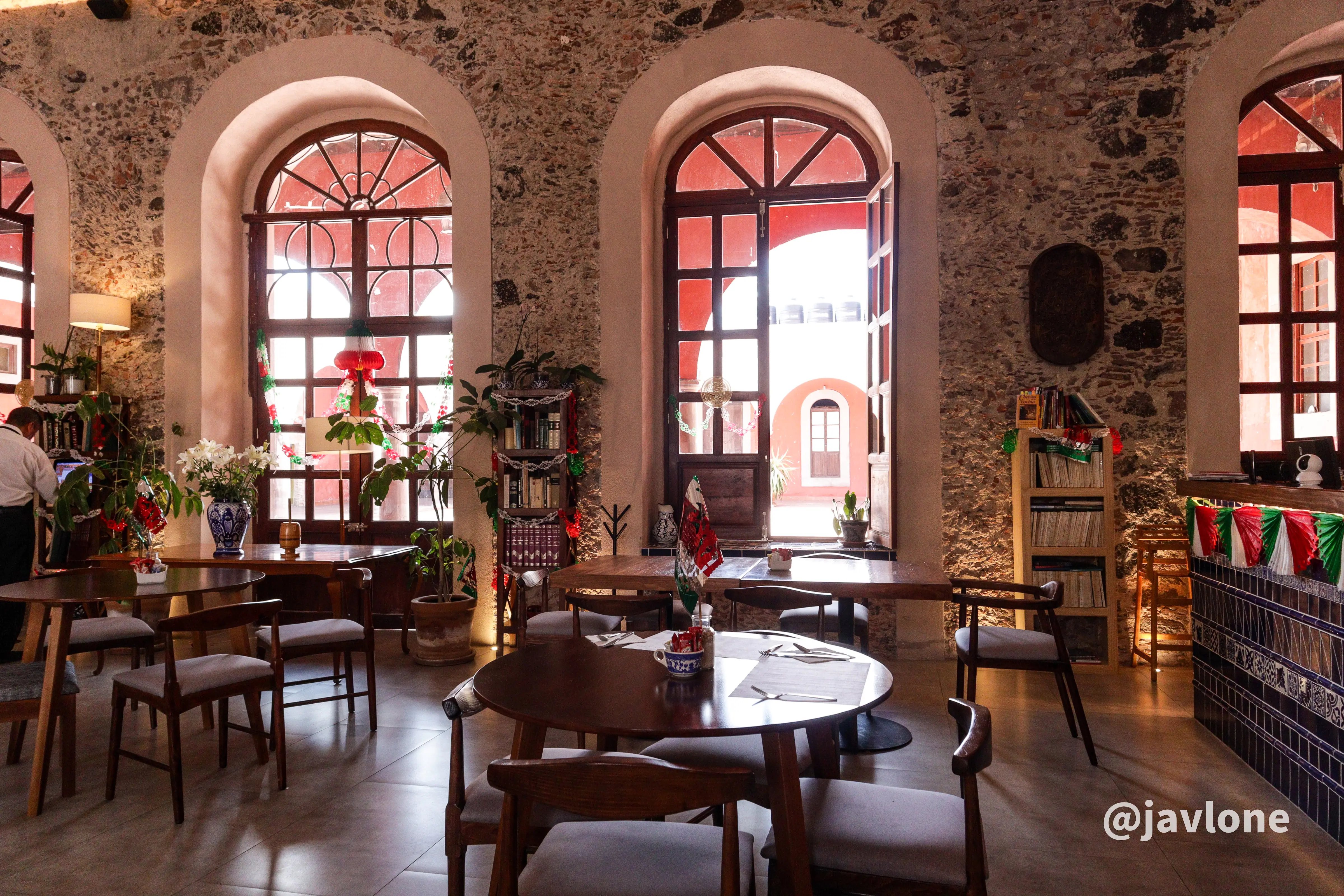 TALAVERA RESTAURANTE image 1