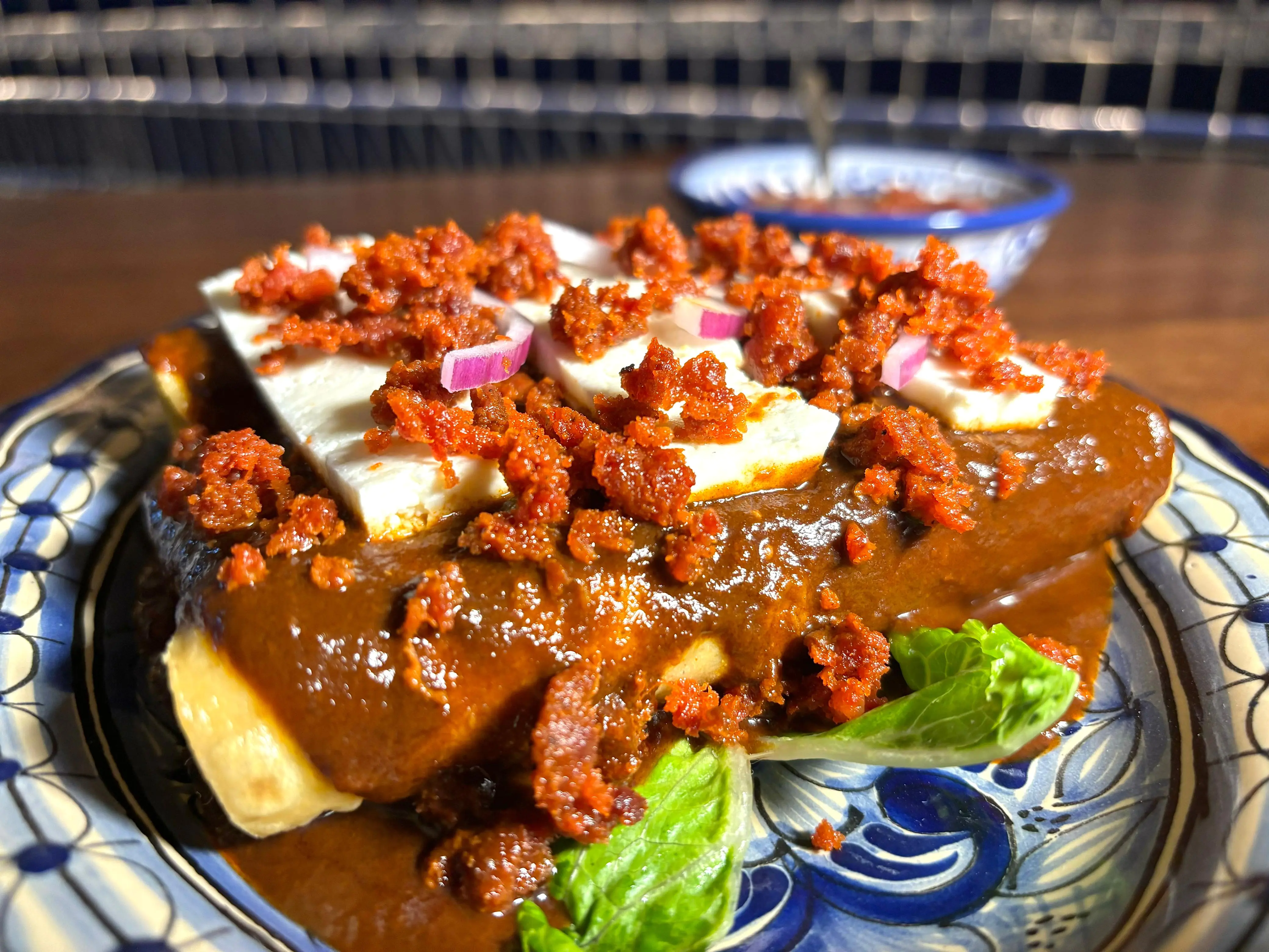 TALAVERA RESTAURANTE image 5