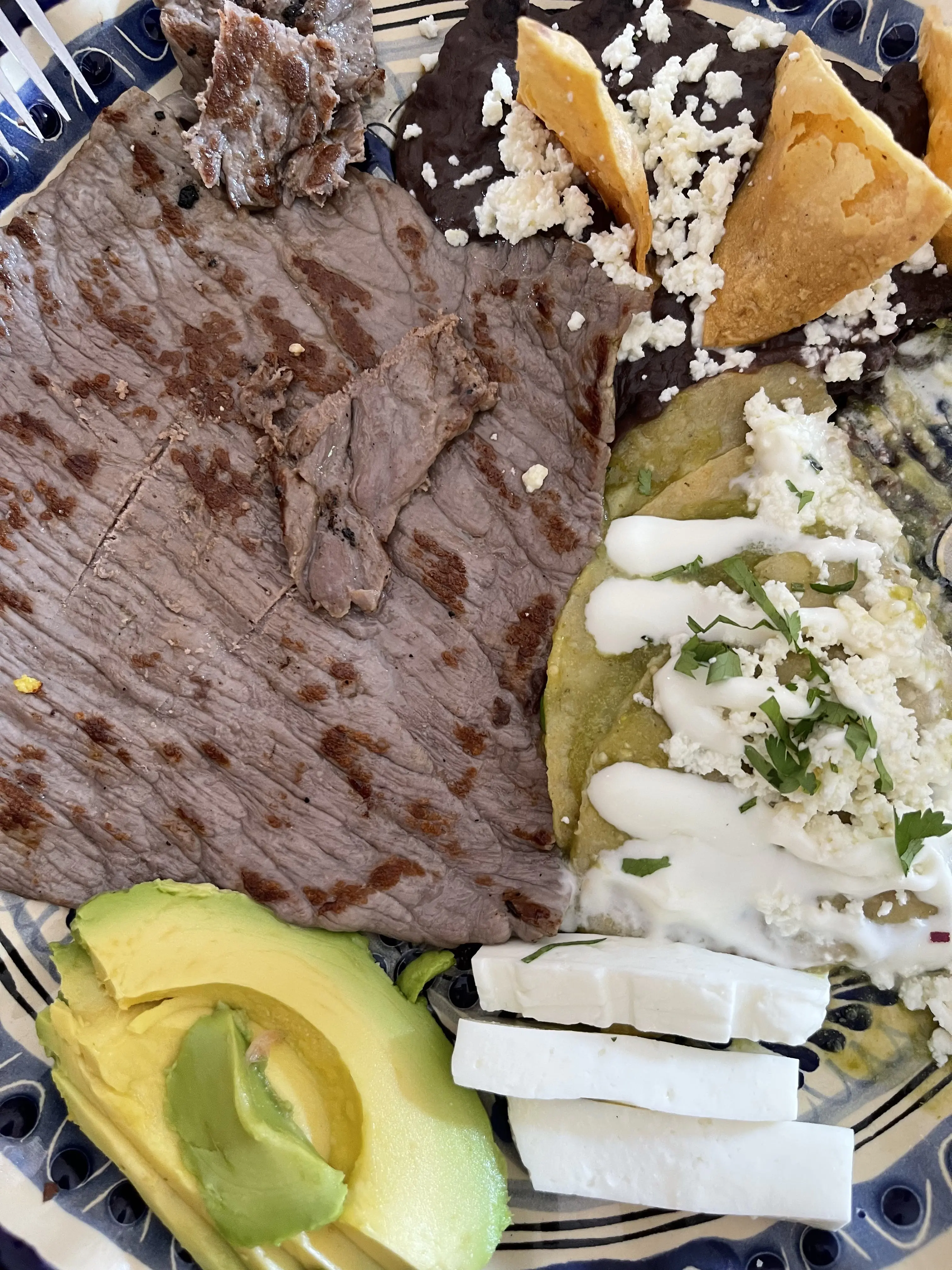 TALAVERA RESTAURANTE image 7