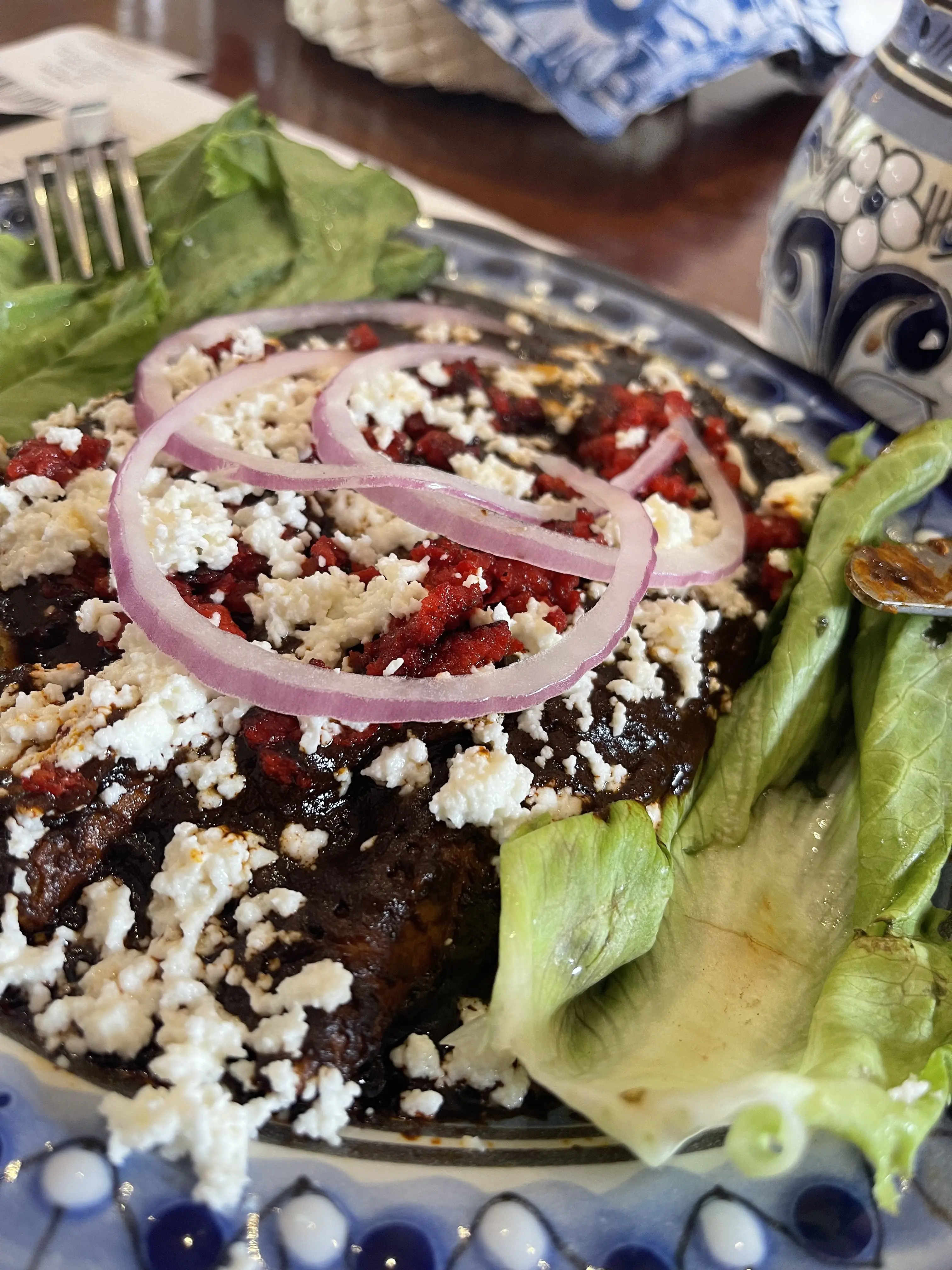 TALAVERA RESTAURANTE image 8