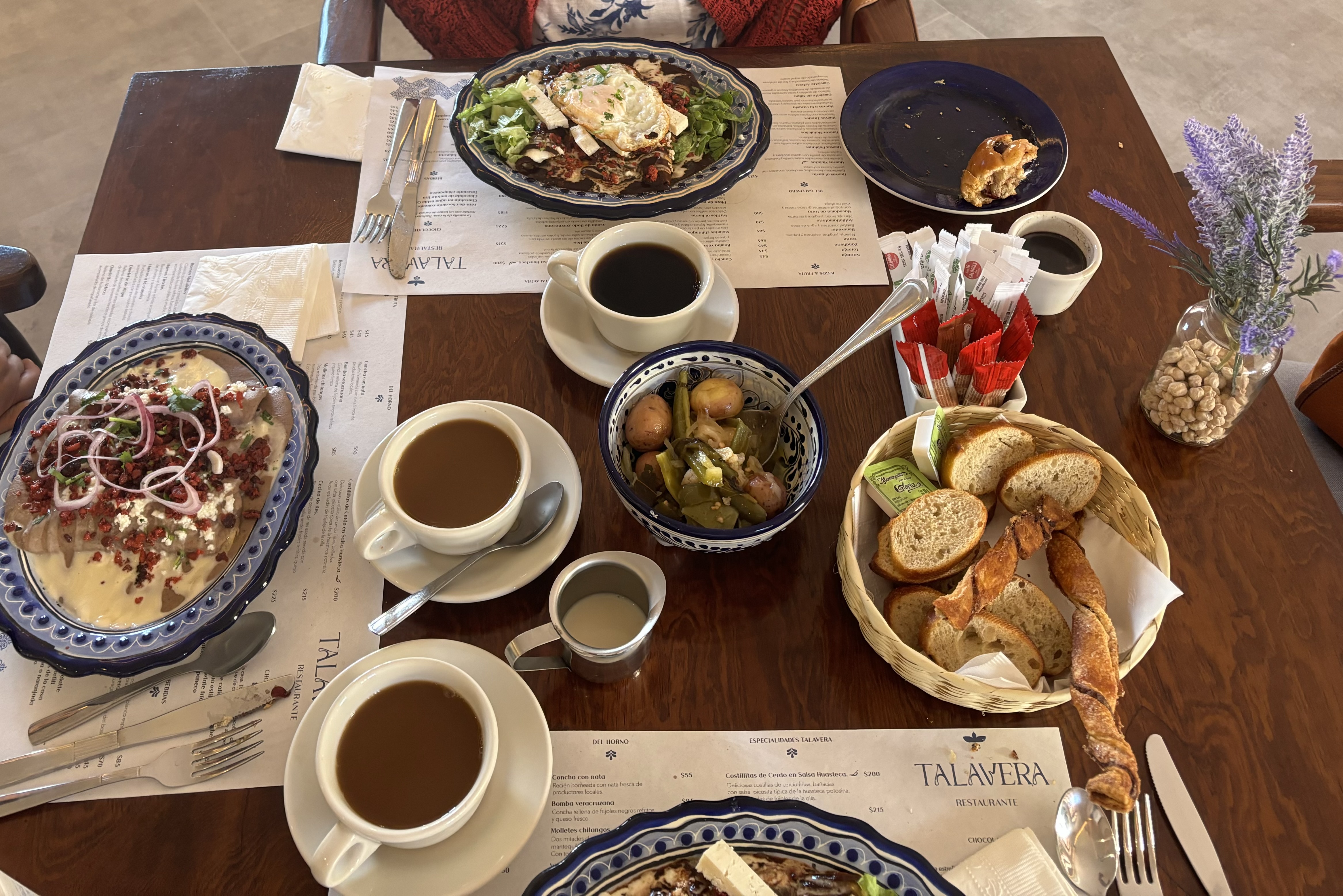 TALAVERA RESTAURANTE image 9