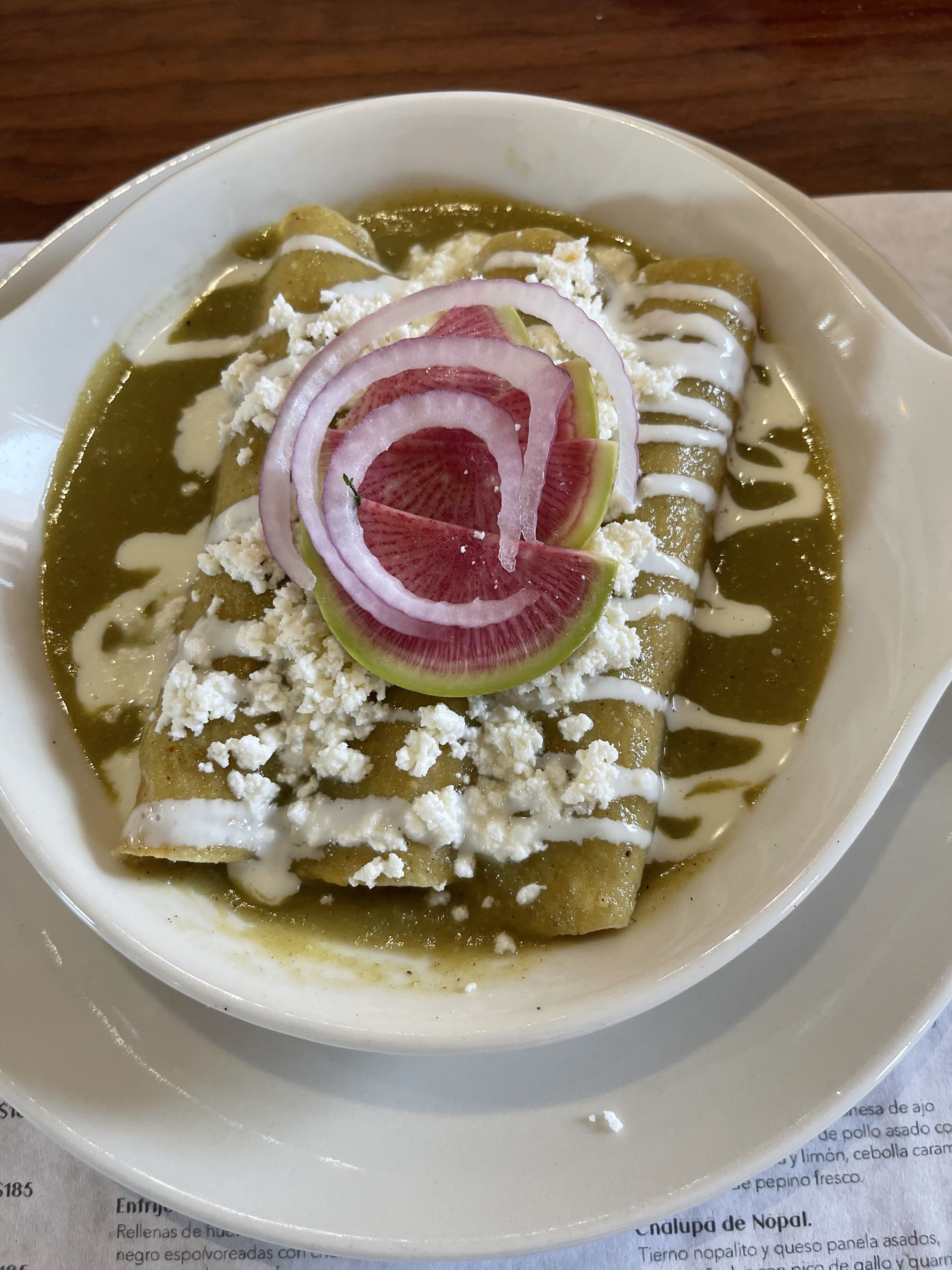 TALAVERA RESTAURANTE image 10