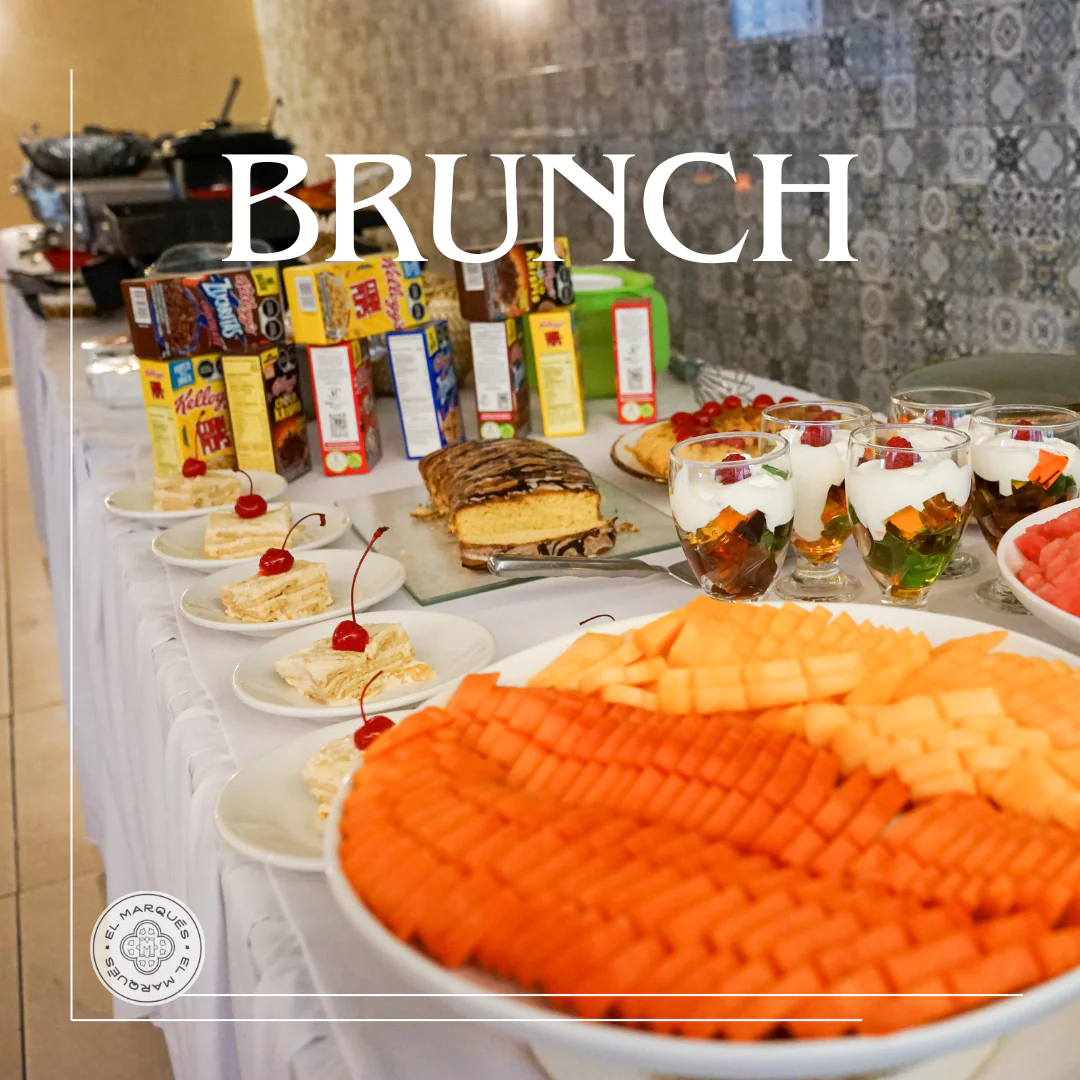 Restaurante El Marques, Centro, Querétaro image 1