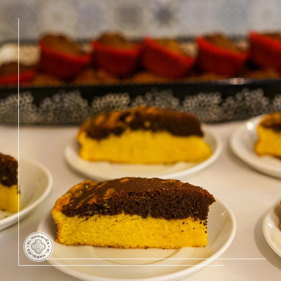 Restaurante El Marques, Centro, Querétaro image 2