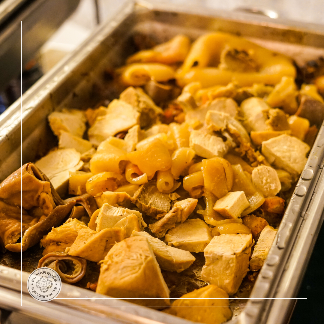 Restaurante El Marques, Centro, Querétaro image 3