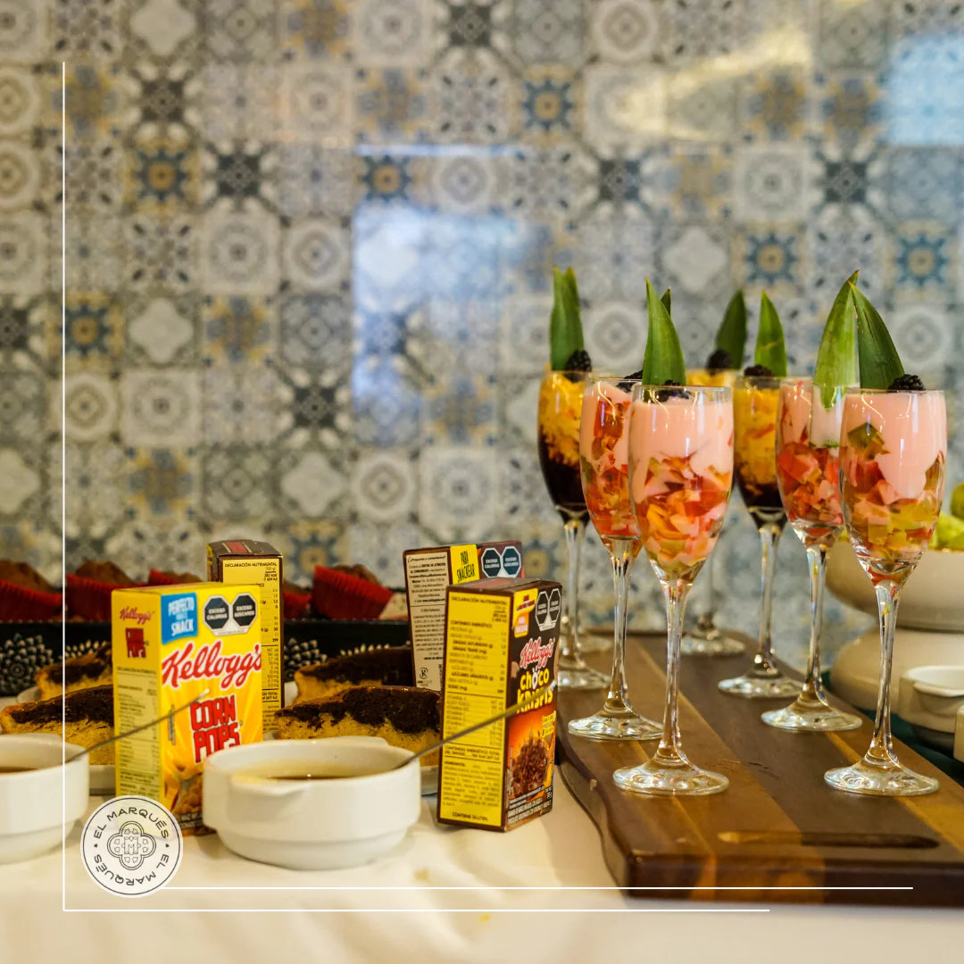 Restaurante El Marques, Centro, Querétaro image 4