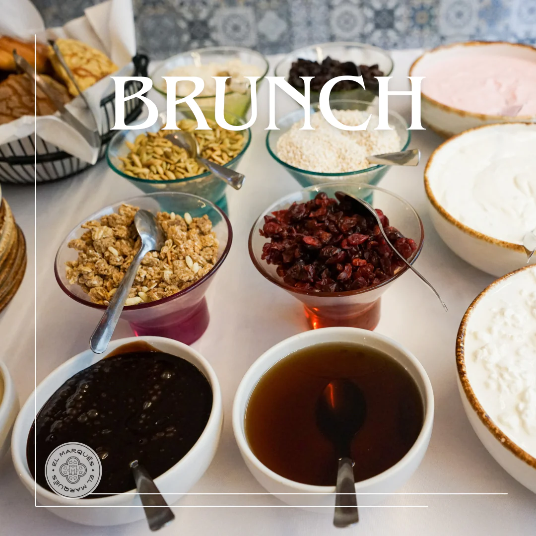 Restaurante El Marques, Centro, Querétaro image 5