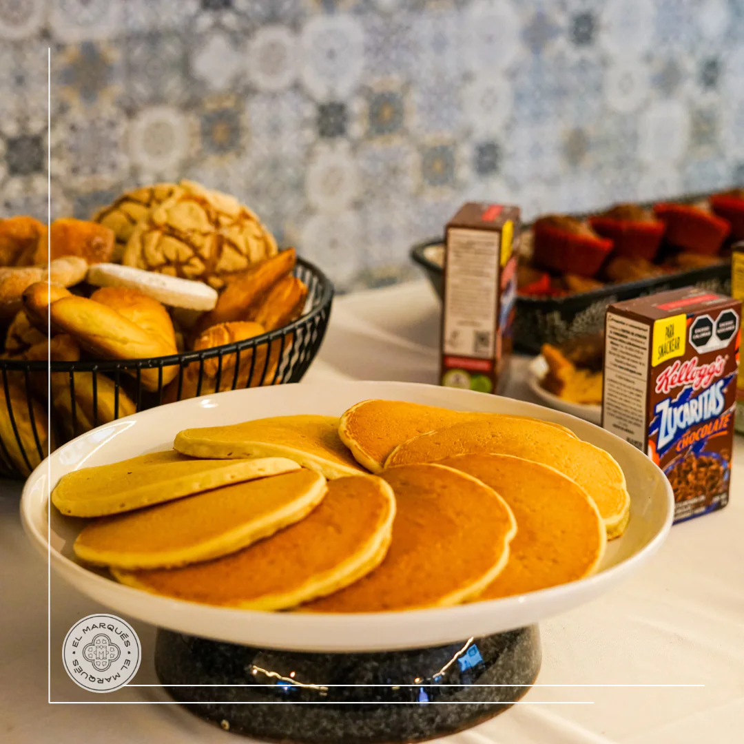 Restaurante El Marques, Centro, Querétaro image 6