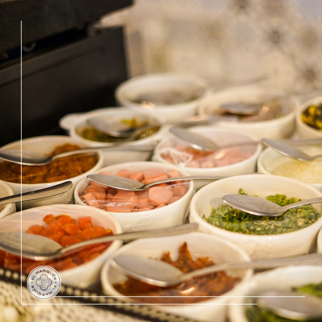 Restaurante El Marques, Centro, Querétaro image 9