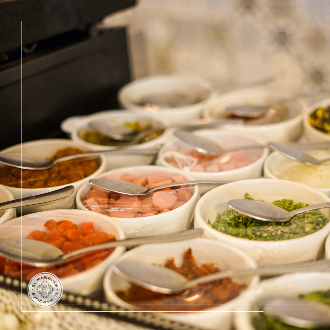 Restaurante El Marques, Centro, Querétaro image 9