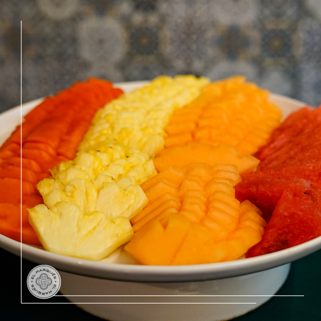 Restaurante El Marques, Centro, Querétaro image 10