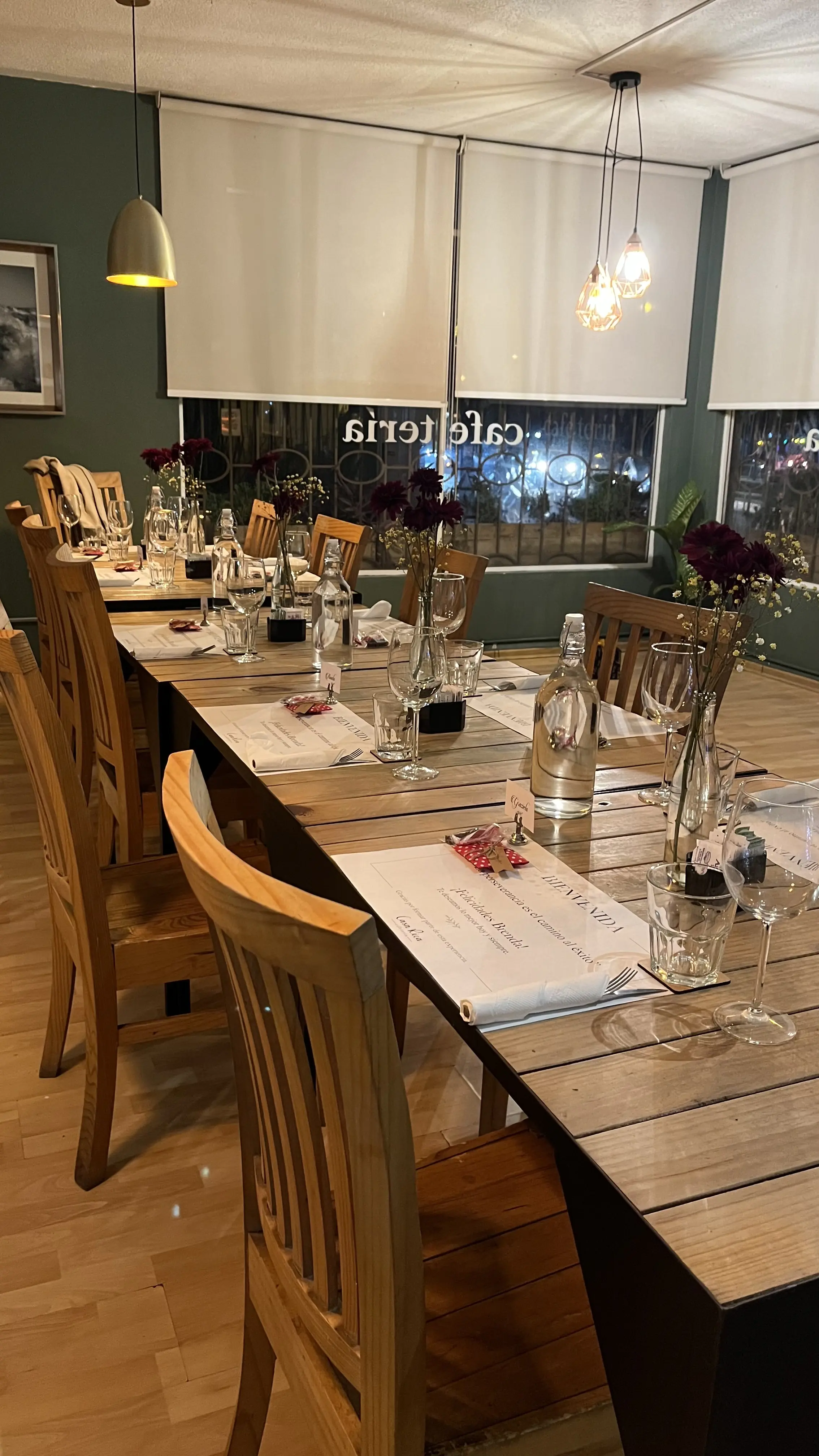 Restaurante Casa Rica image 1