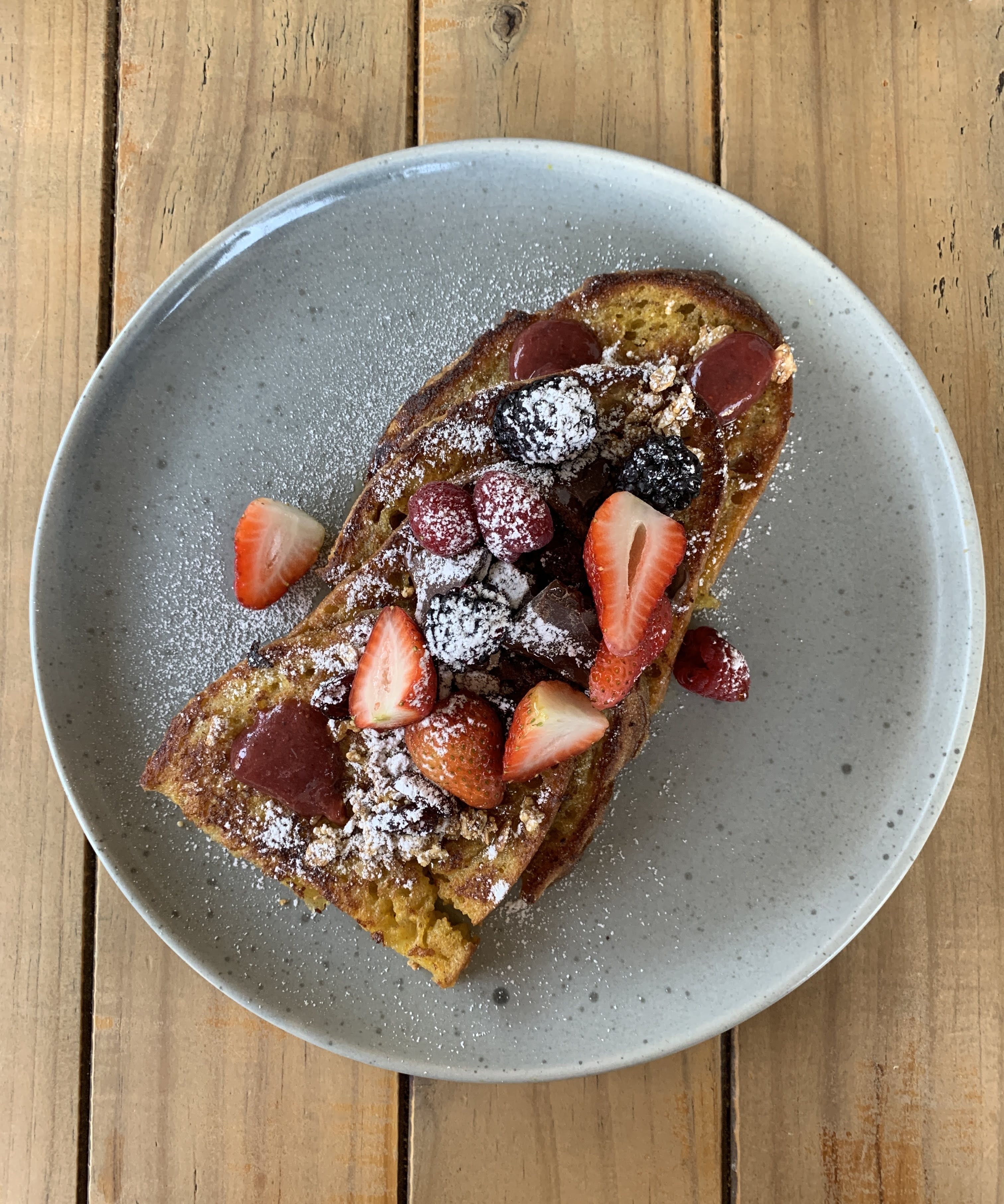 Restaurante Casa Rica image 2