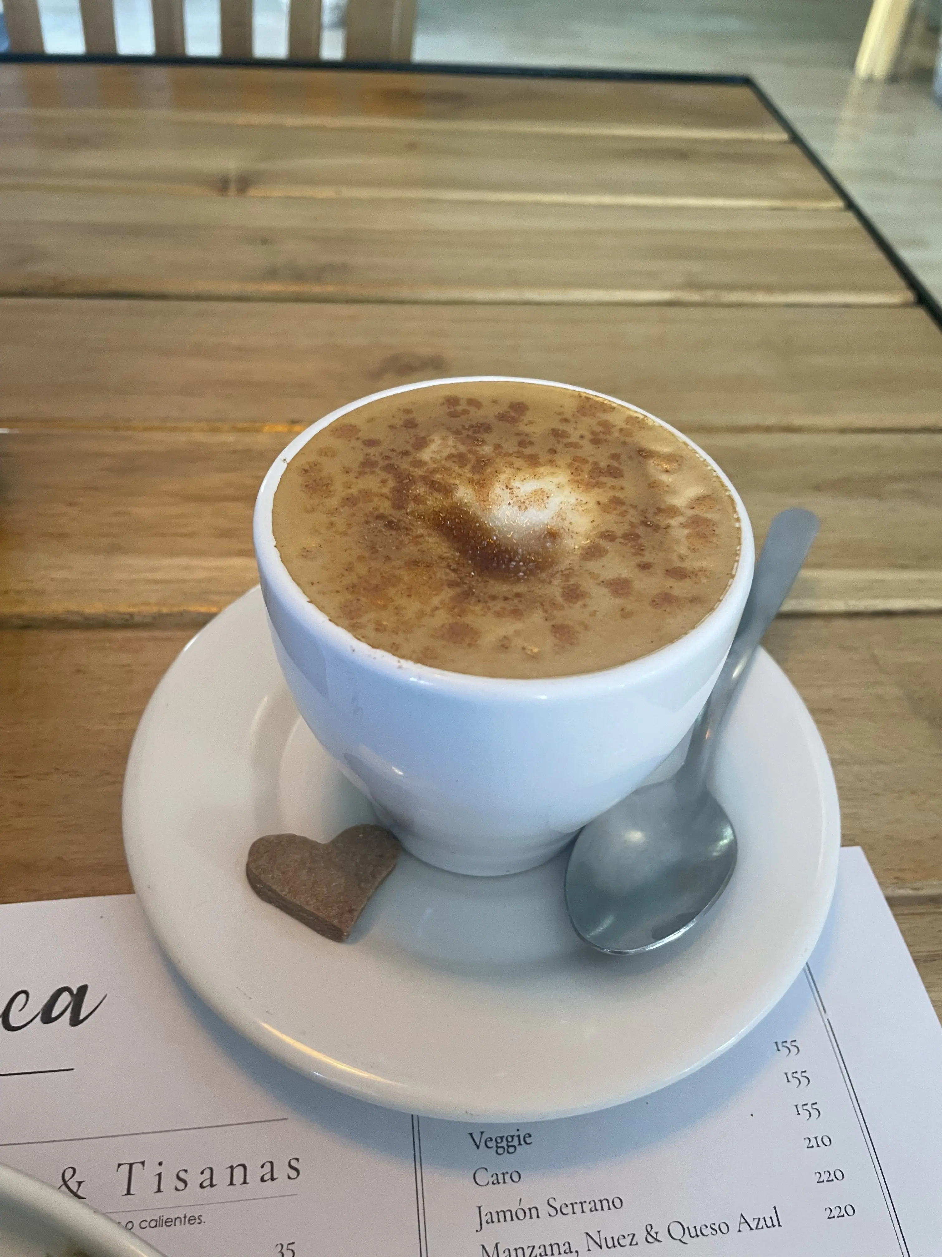 Restaurante Casa Rica image 3