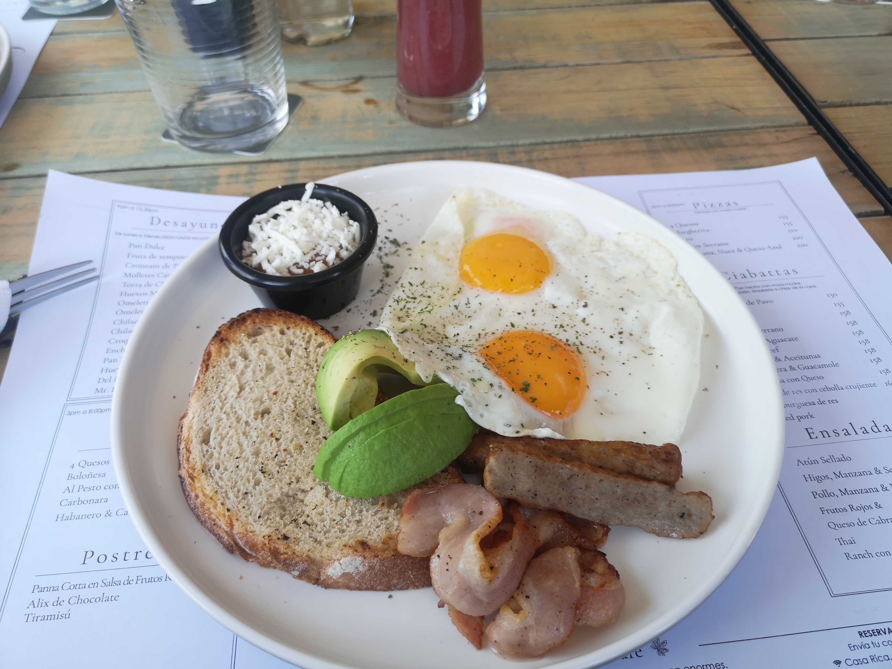 Restaurante Casa Rica image 4