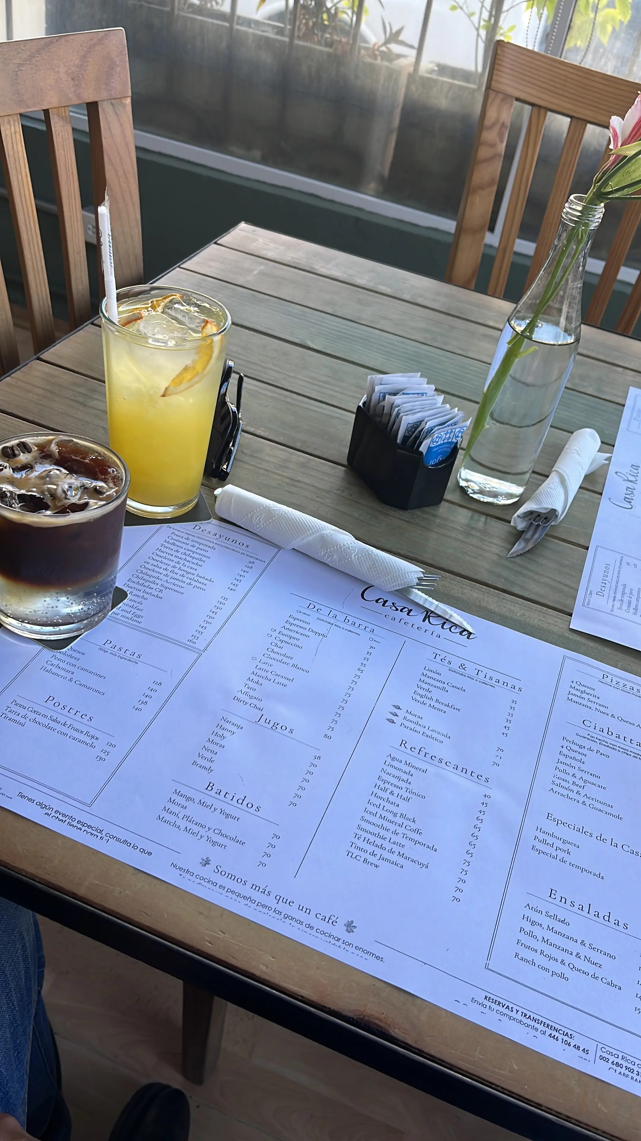 Restaurante Casa Rica image 5