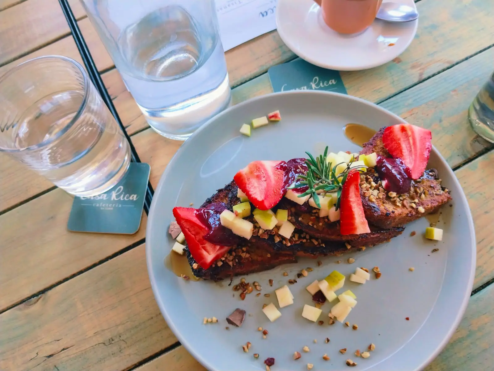 Restaurante Casa Rica image 6