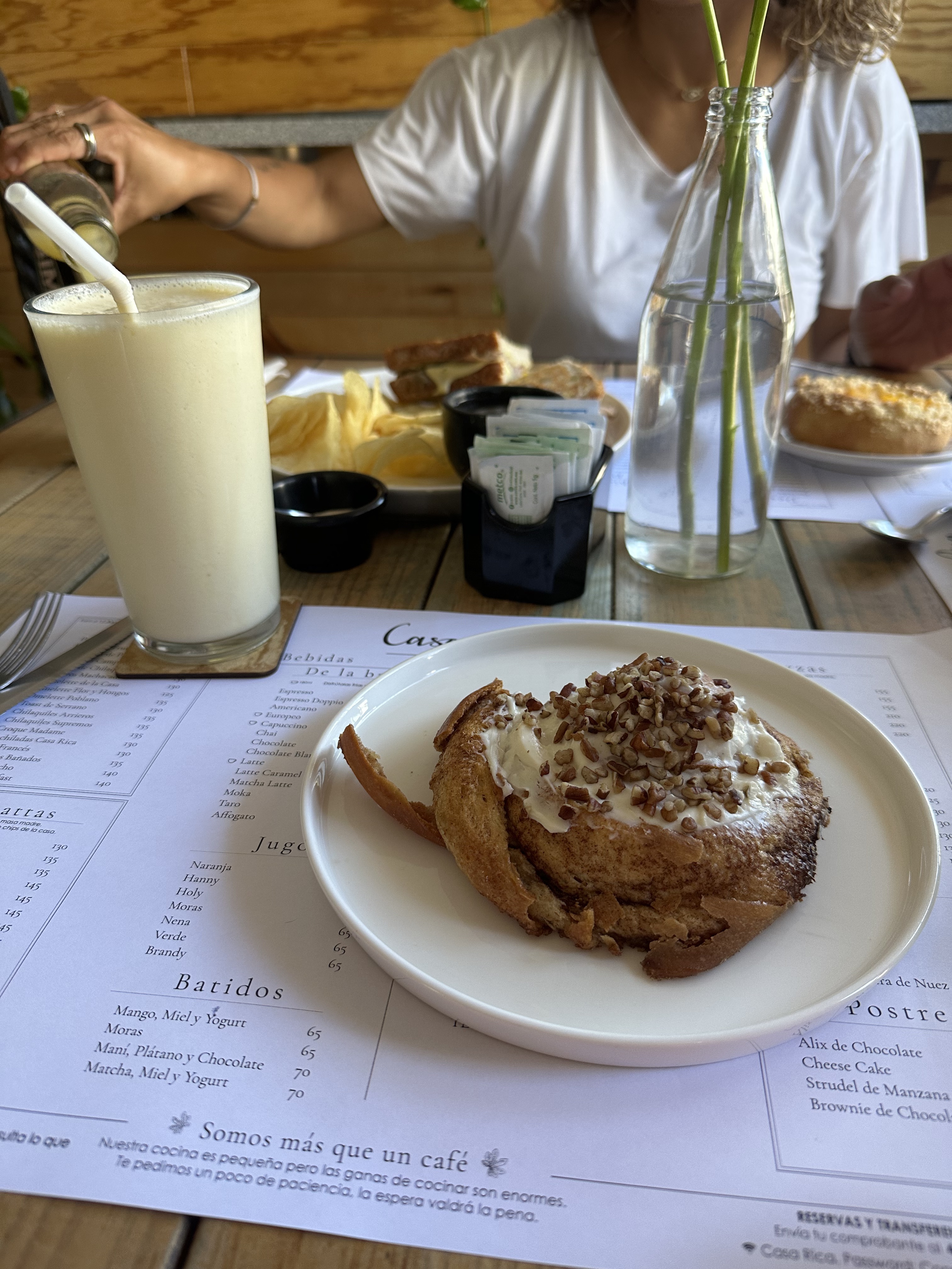 Restaurante Casa Rica image 8