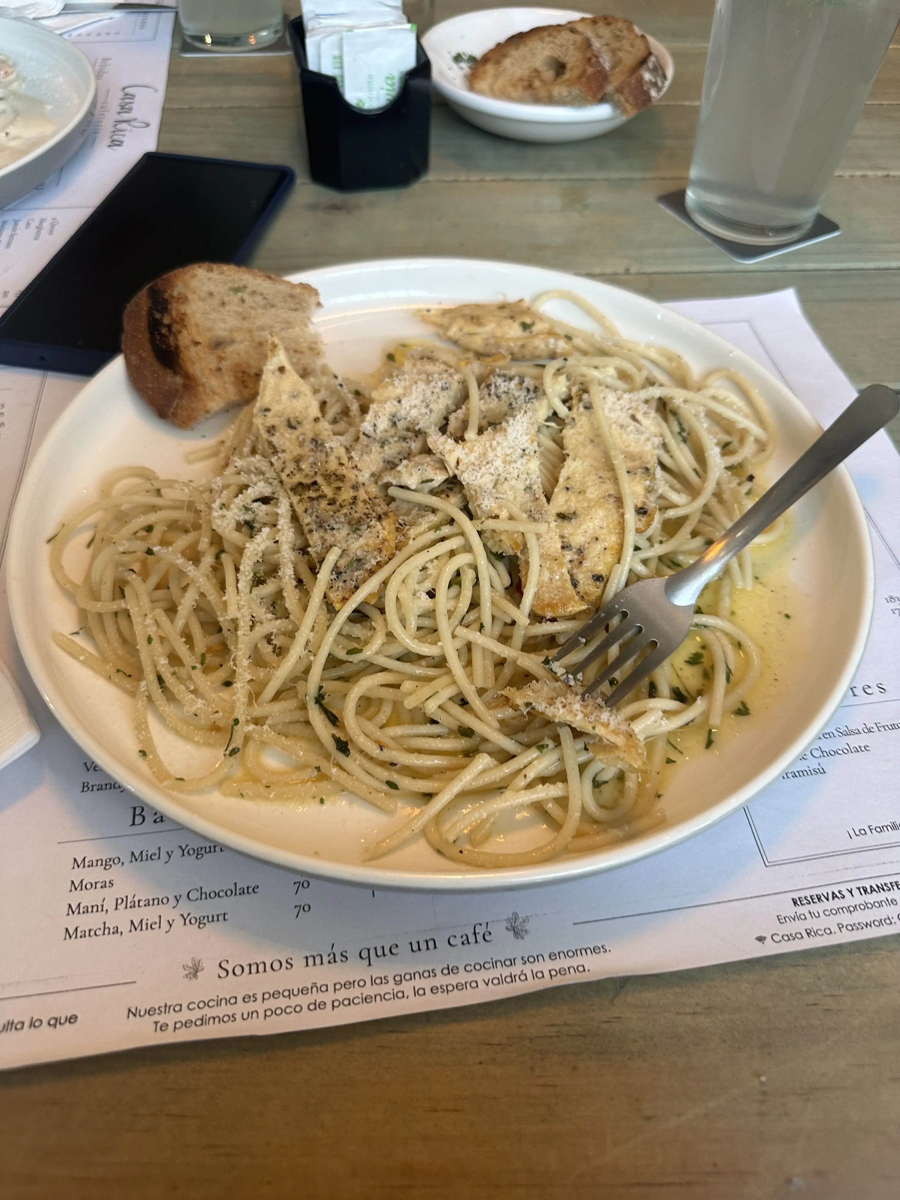 Restaurante Casa Rica image 9