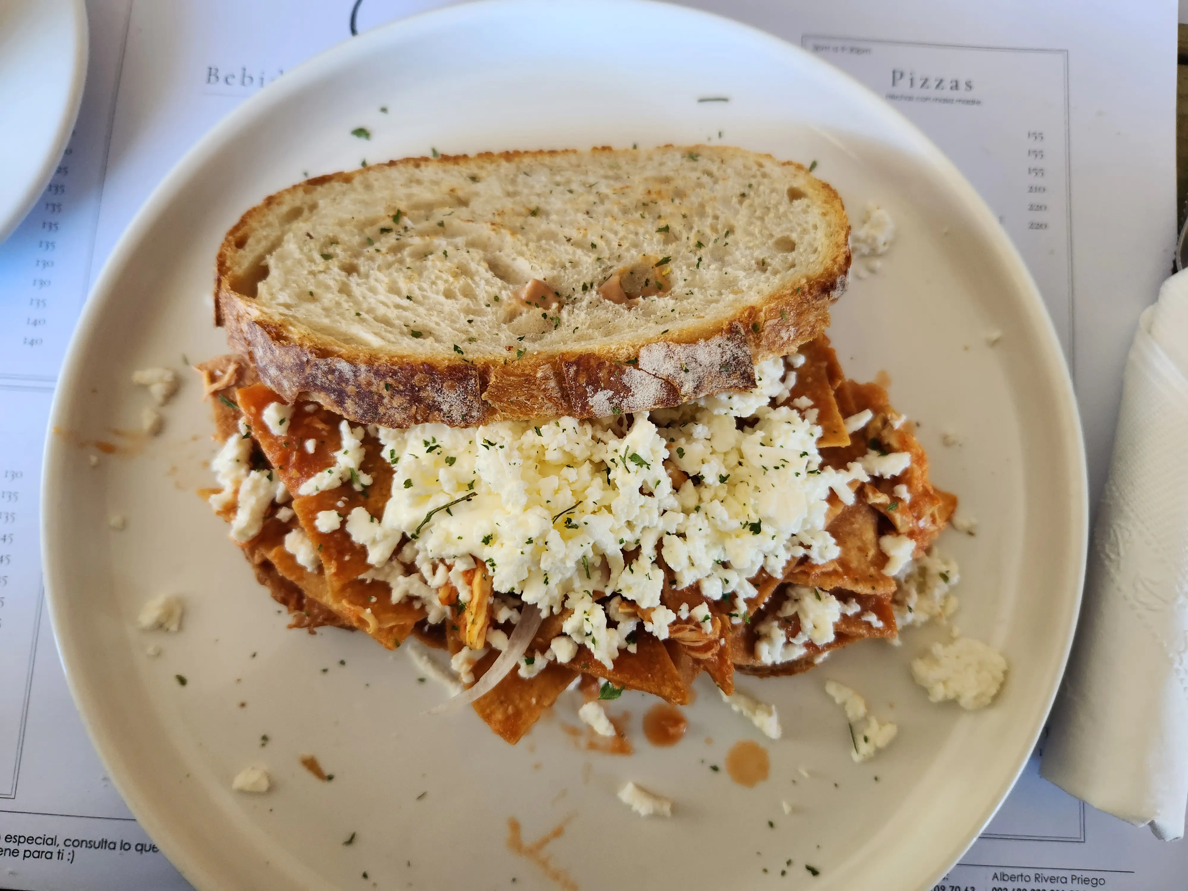 Restaurante Casa Rica image 10