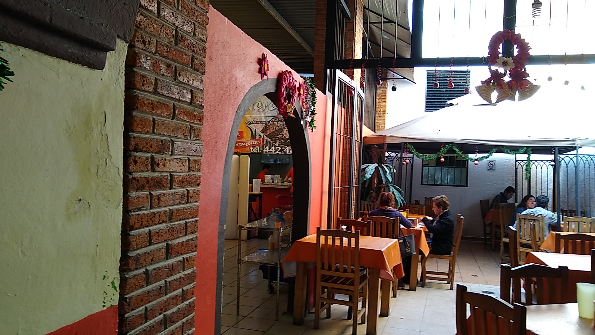 Querétaro Rico image 1