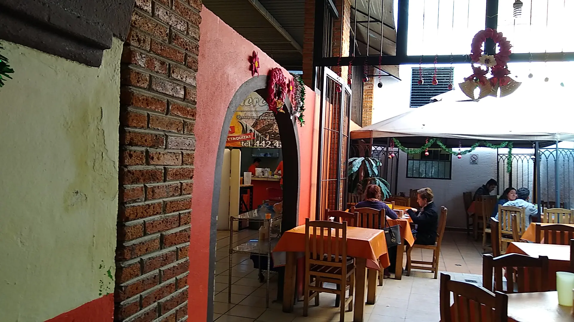 Querétaro Rico image 1