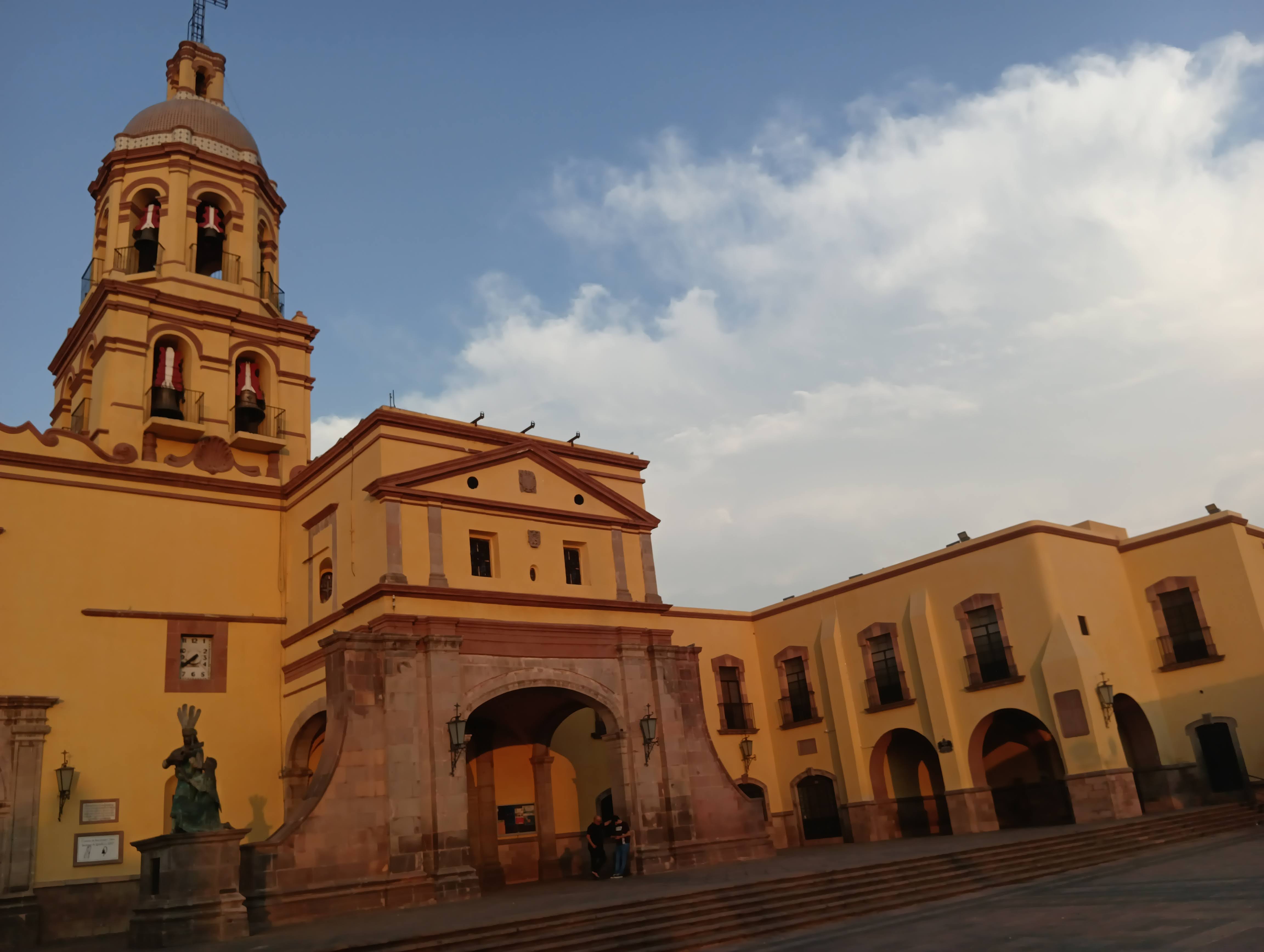Querétaro Rico image 3