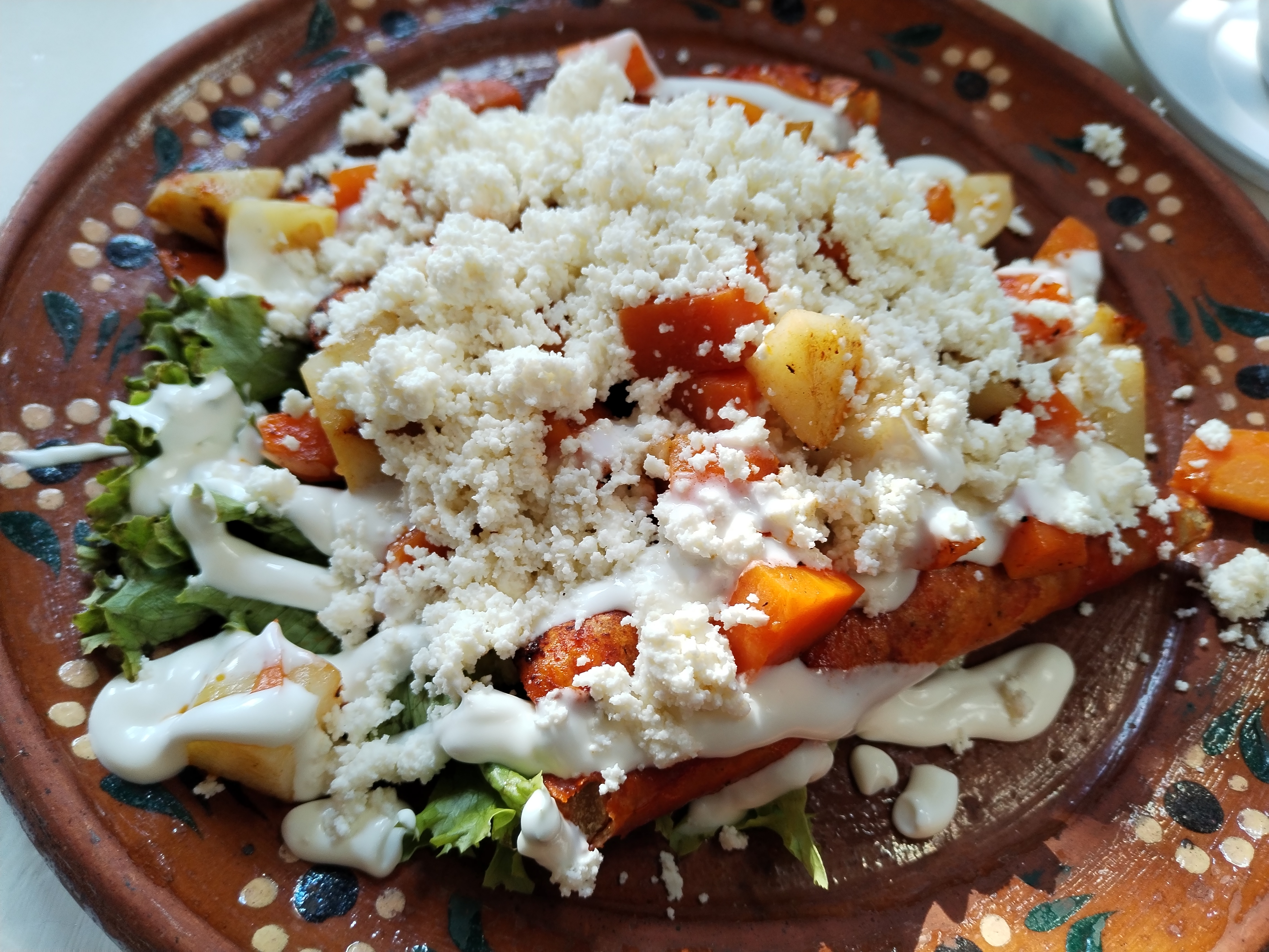 Querétaro Rico image 5