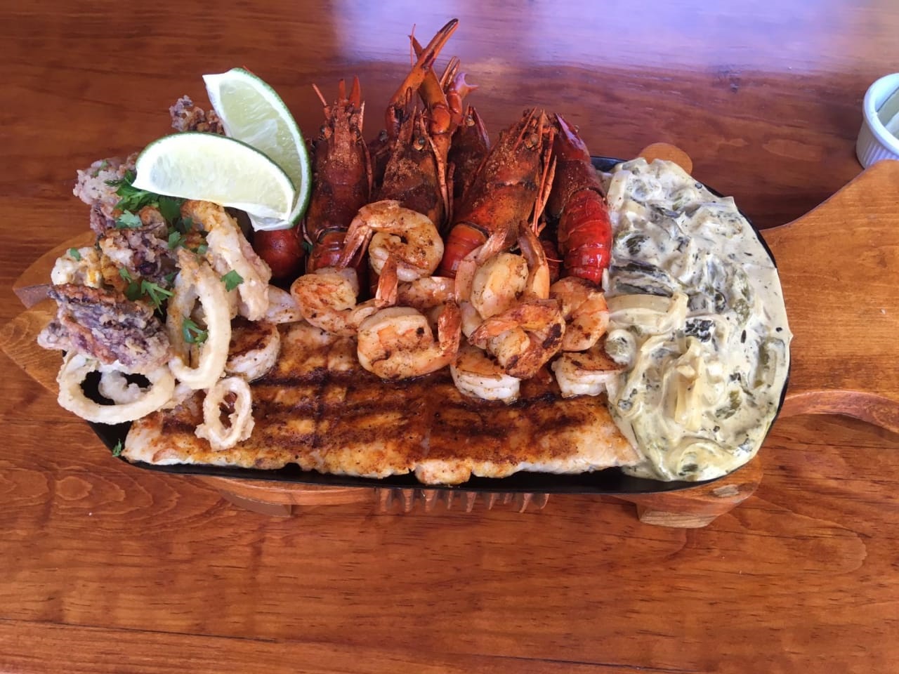 Blue Fish Restaurante image 2