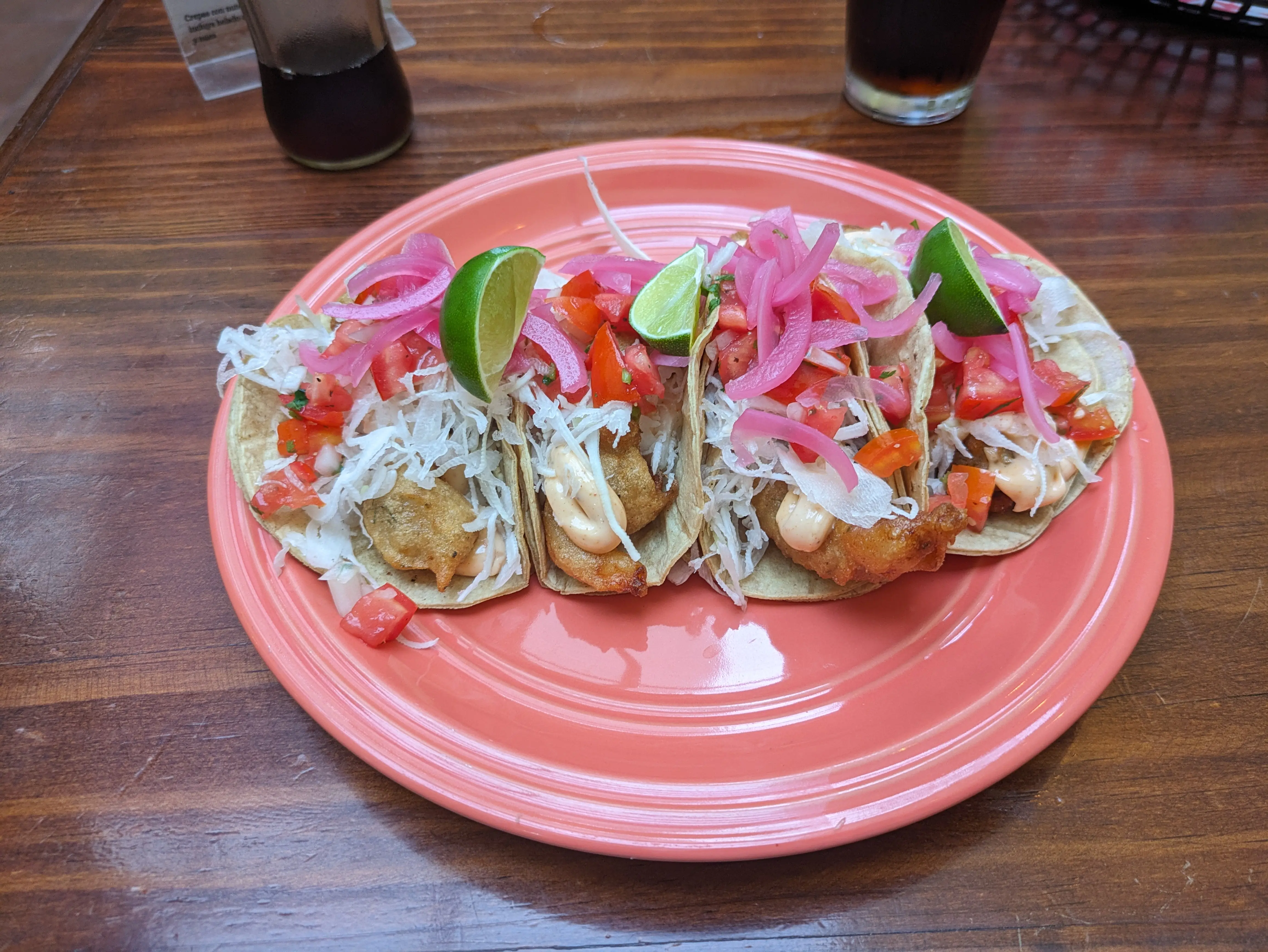 Blue Fish Restaurante image 3