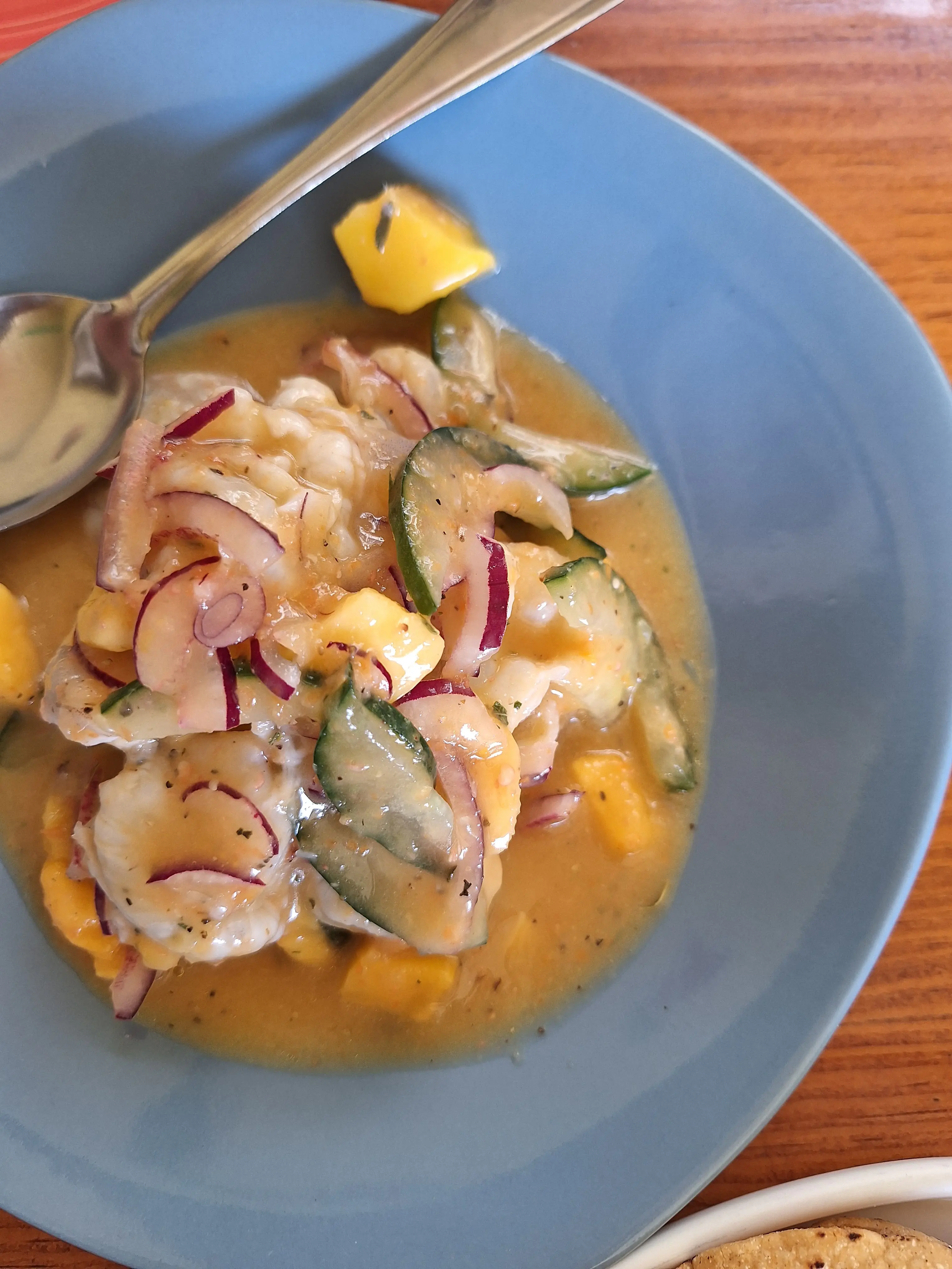 Blue Fish Restaurante image 4