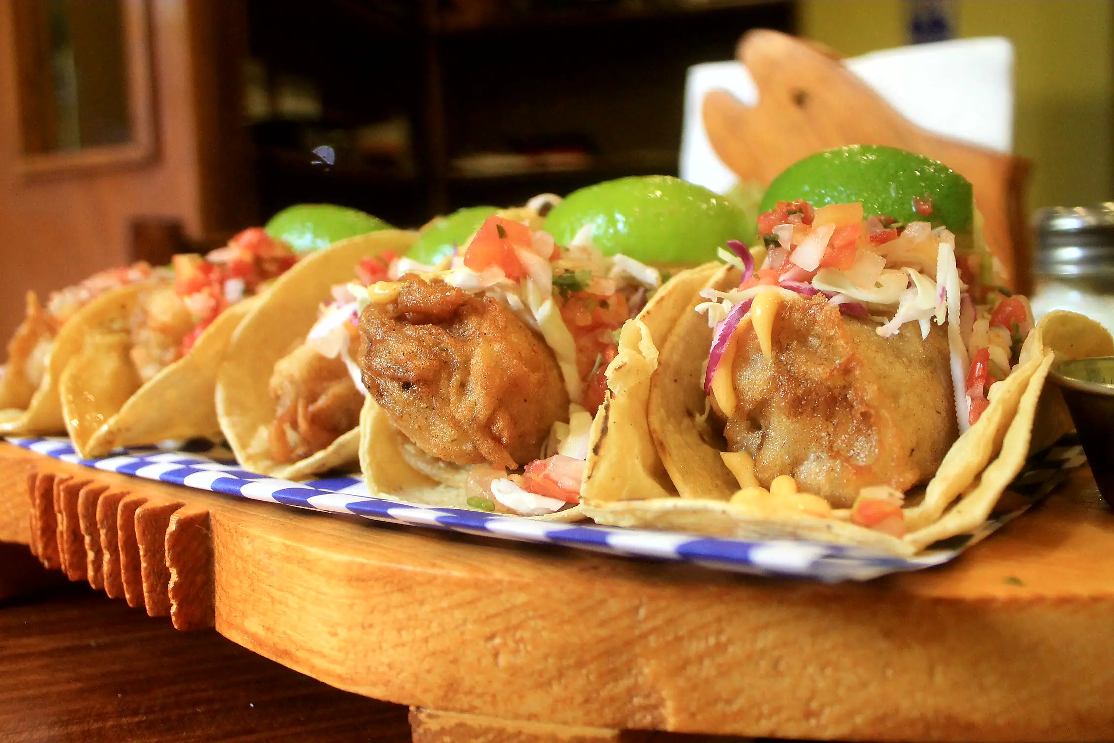 Blue Fish Restaurante image 5