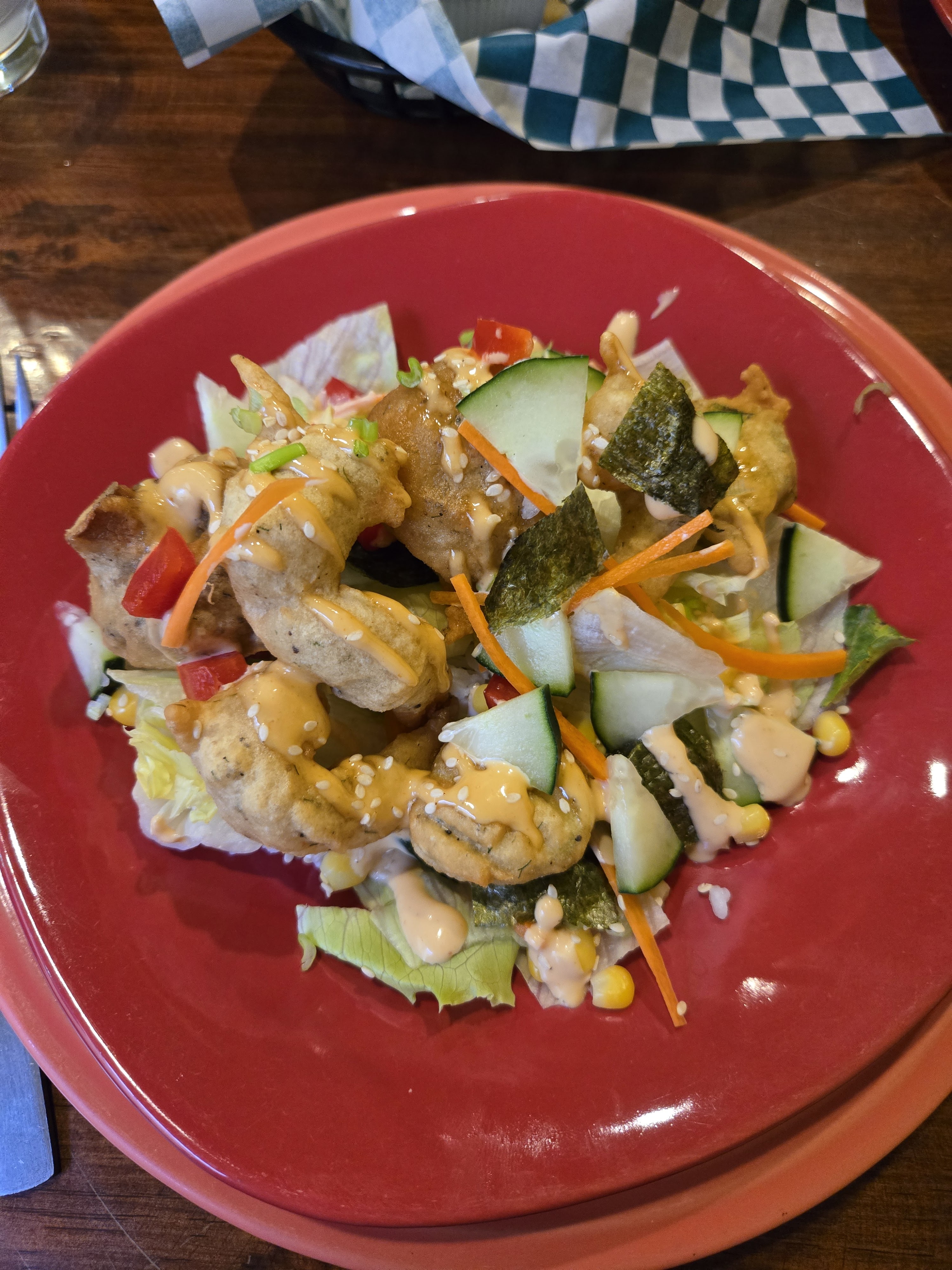 Blue Fish Restaurante image 8