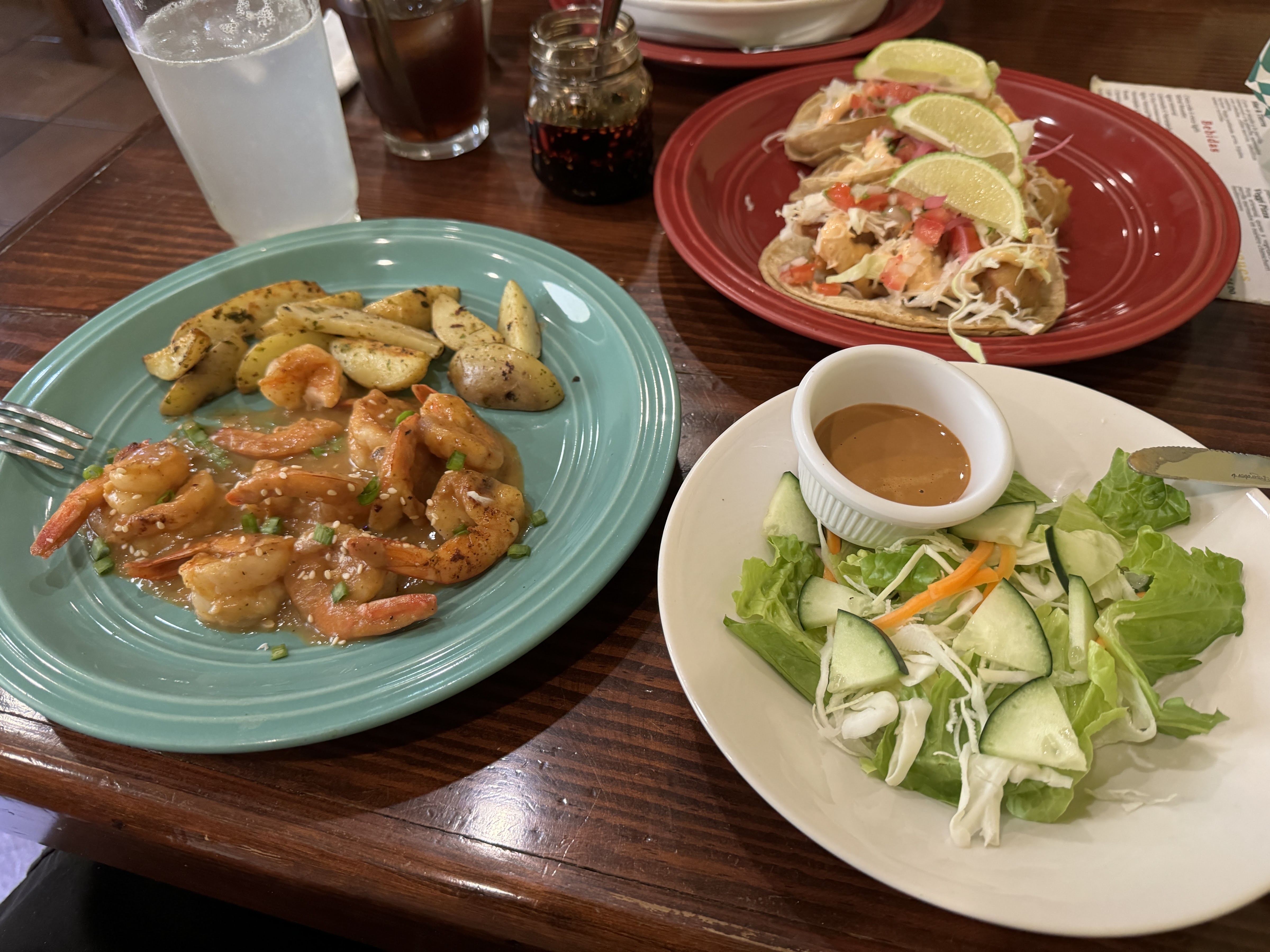 Blue Fish Restaurante image 9